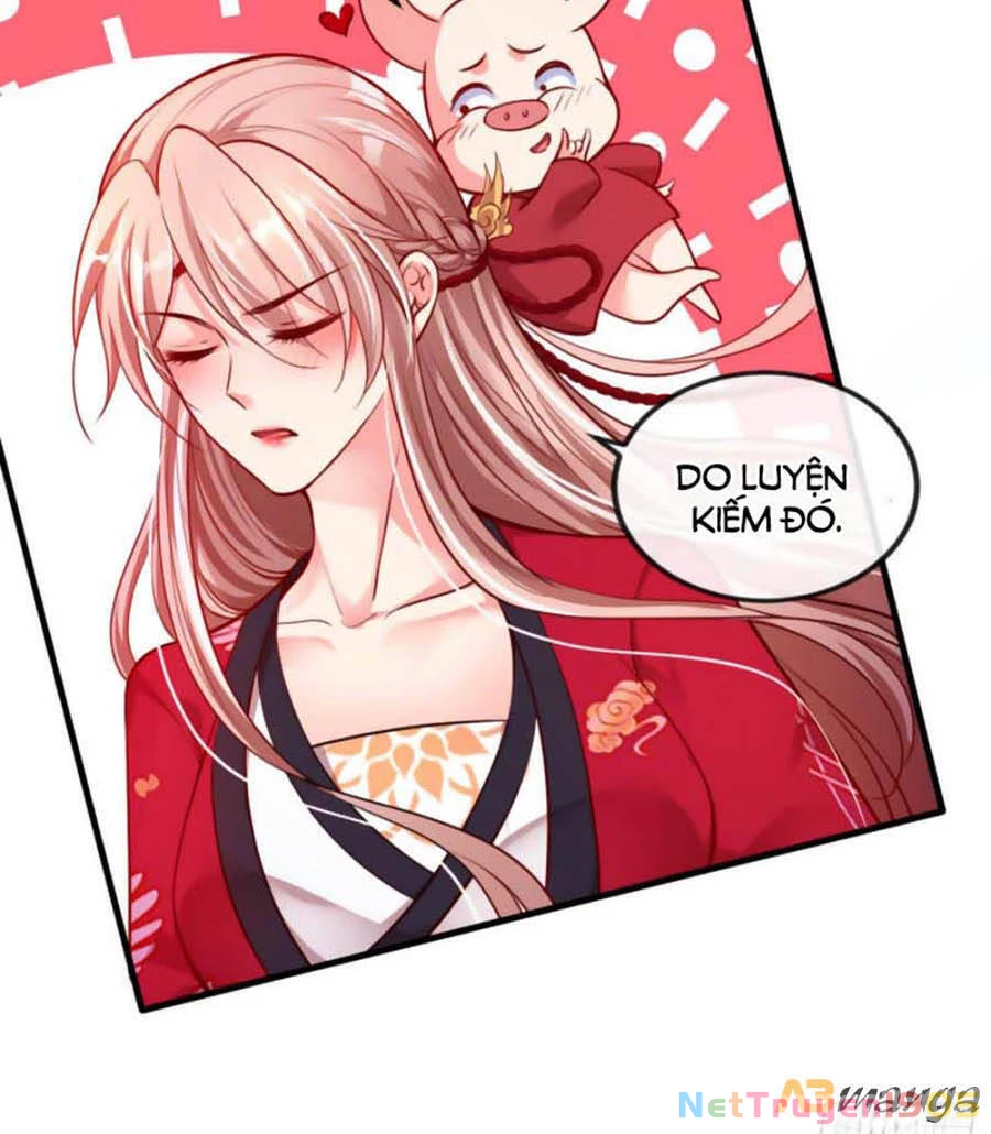 Hệ Thống Xuyên Nhanh: Ác Nam Không Dễ Chọc Chapter 11 - 11