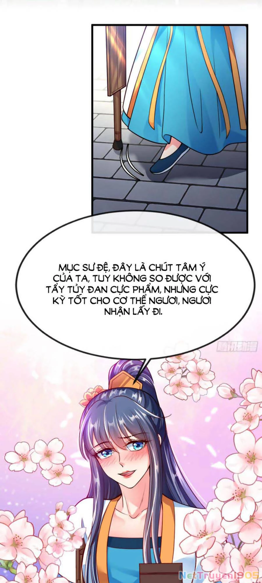 Hệ Thống Xuyên Nhanh: Ác Nam Không Dễ Chọc Chapter 11 - 14