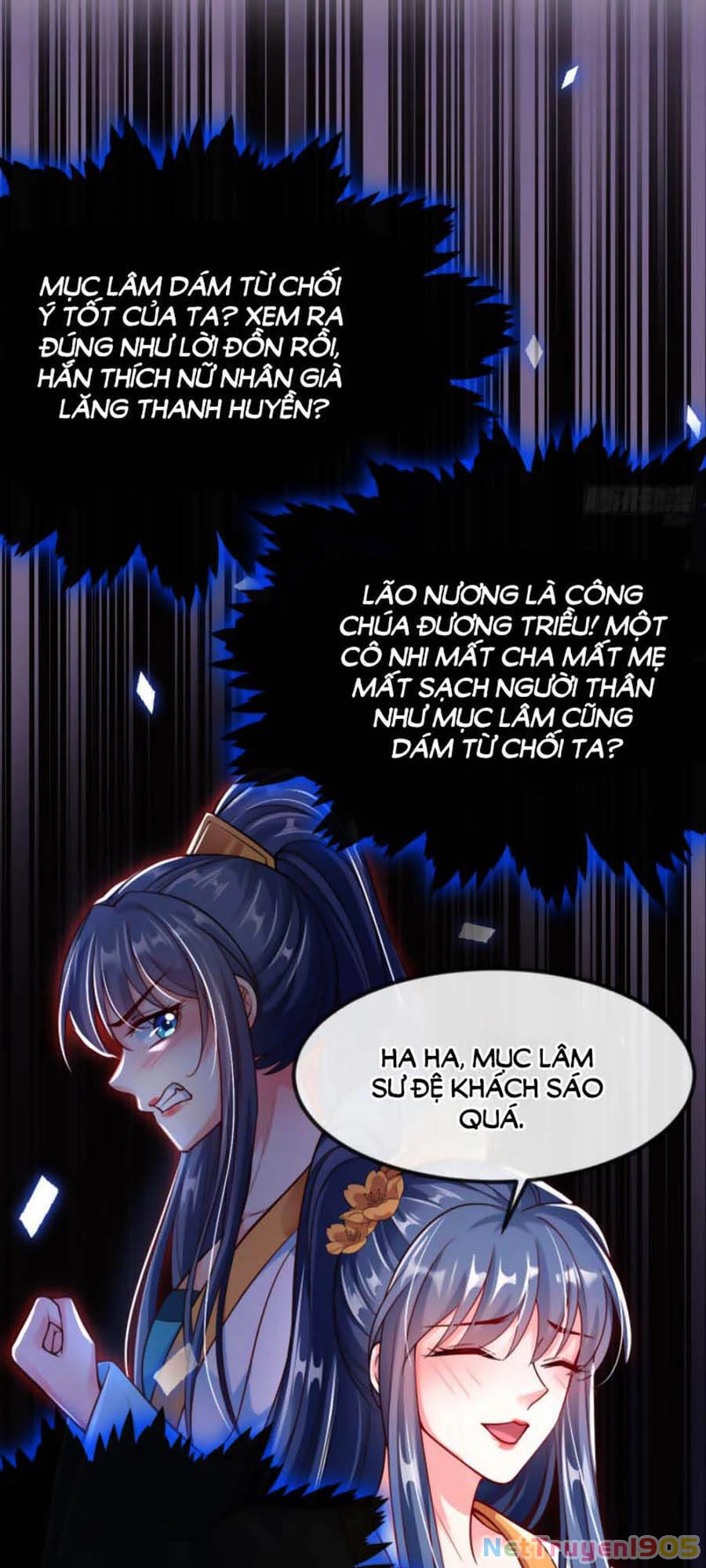 Hệ Thống Xuyên Nhanh: Ác Nam Không Dễ Chọc Chapter 11 - 18