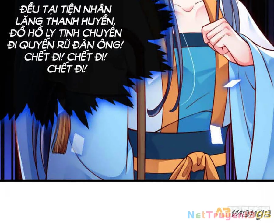 Hệ Thống Xuyên Nhanh: Ác Nam Không Dễ Chọc Chapter 11 - 19