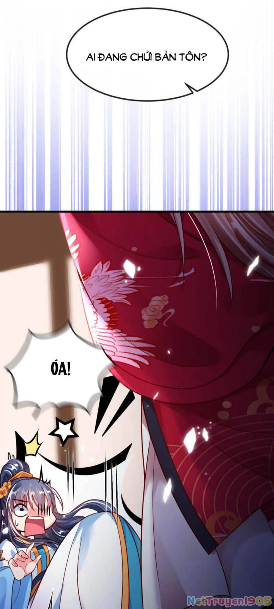Hệ Thống Xuyên Nhanh: Ác Nam Không Dễ Chọc Chapter 11 - 20