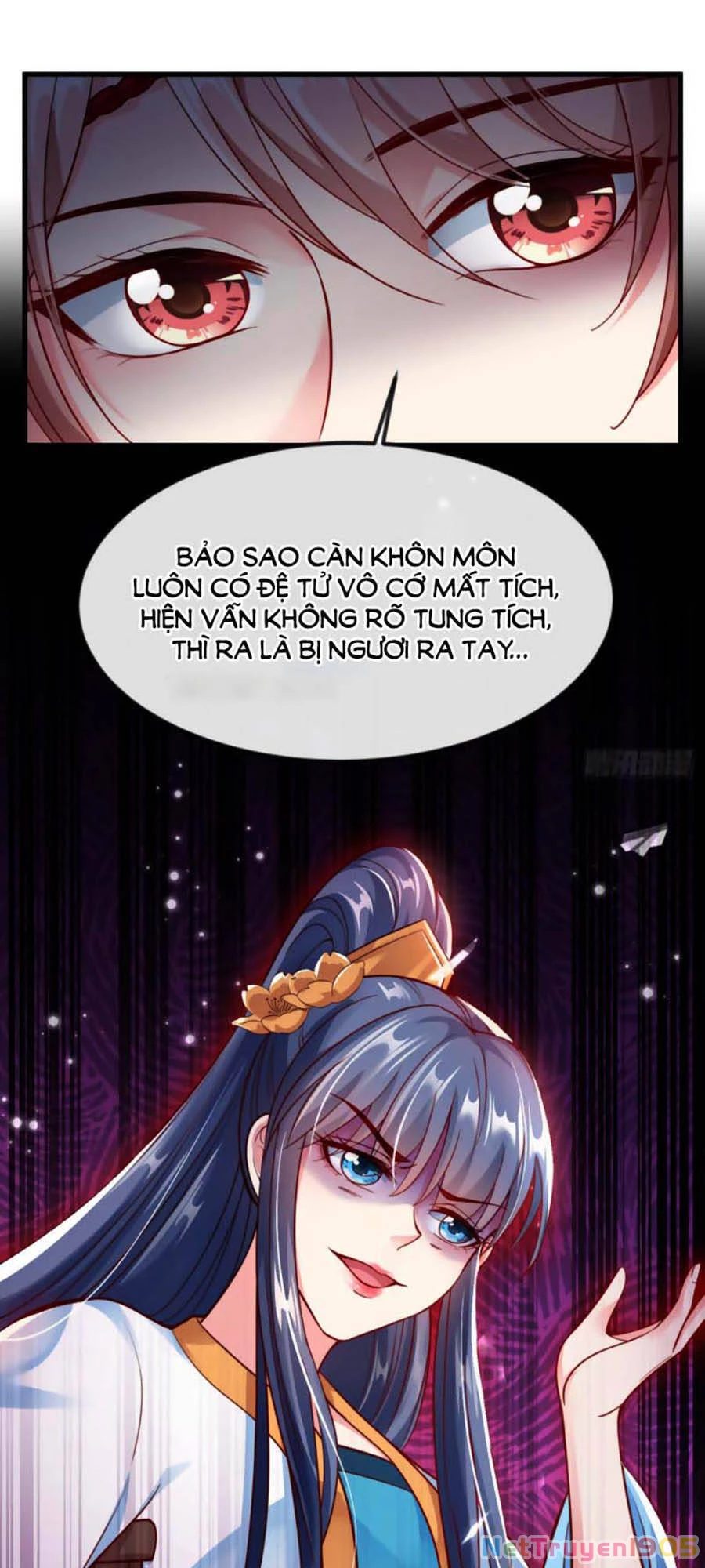 Hệ Thống Xuyên Nhanh: Ác Nam Không Dễ Chọc Chapter 11 - 31