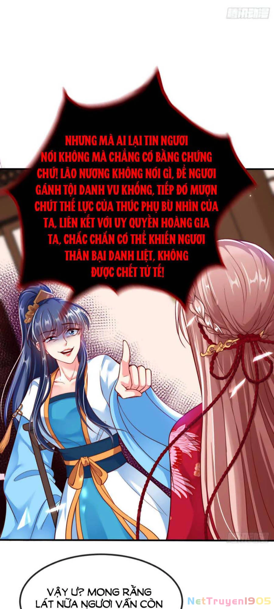 Hệ Thống Xuyên Nhanh: Ác Nam Không Dễ Chọc Chapter 11 - 33