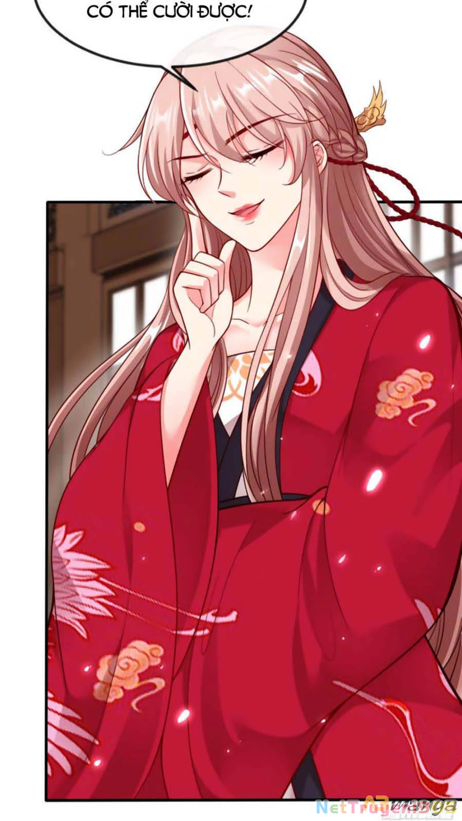 Hệ Thống Xuyên Nhanh: Ác Nam Không Dễ Chọc Chapter 11 - 34