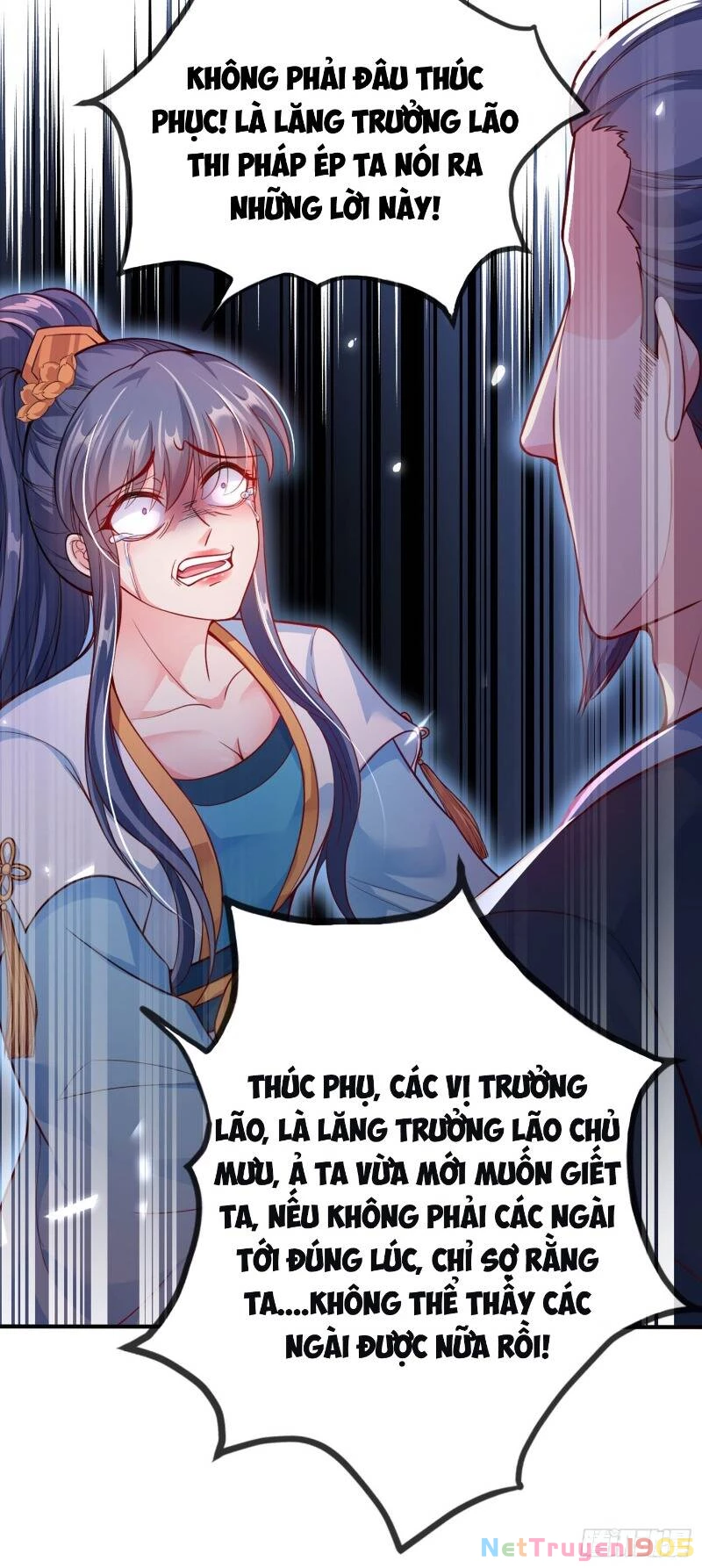 Hệ Thống Xuyên Nhanh: Ác Nam Không Dễ Chọc Chapter 12 - 4