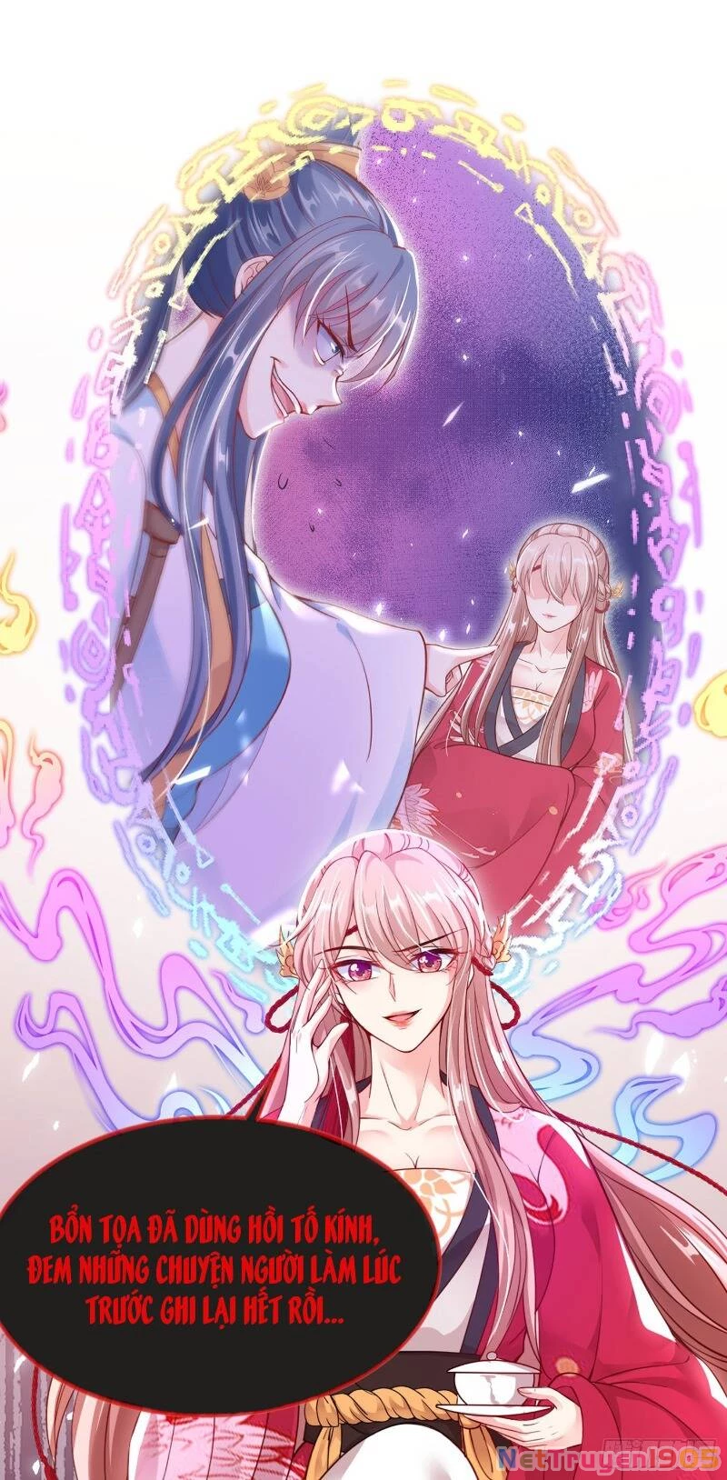Hệ Thống Xuyên Nhanh: Ác Nam Không Dễ Chọc Chapter 12 - 6