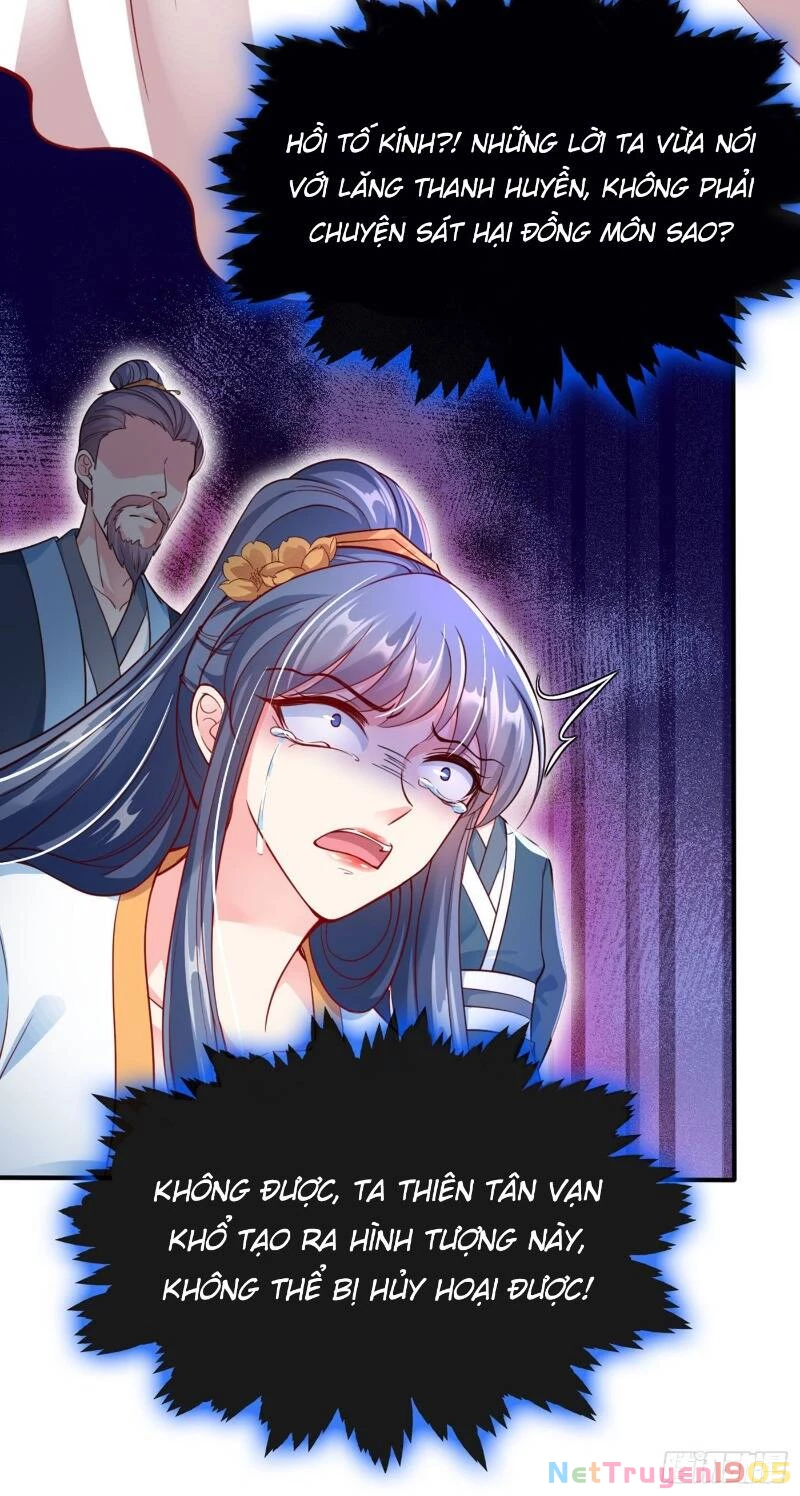 Hệ Thống Xuyên Nhanh: Ác Nam Không Dễ Chọc Chapter 12 - 8