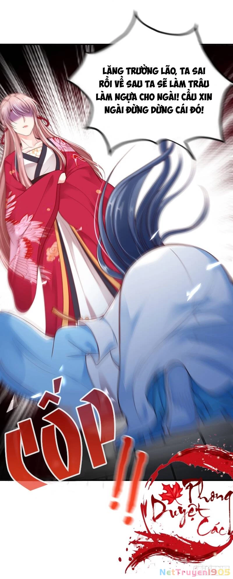 Hệ Thống Xuyên Nhanh: Ác Nam Không Dễ Chọc Chapter 12 - 9