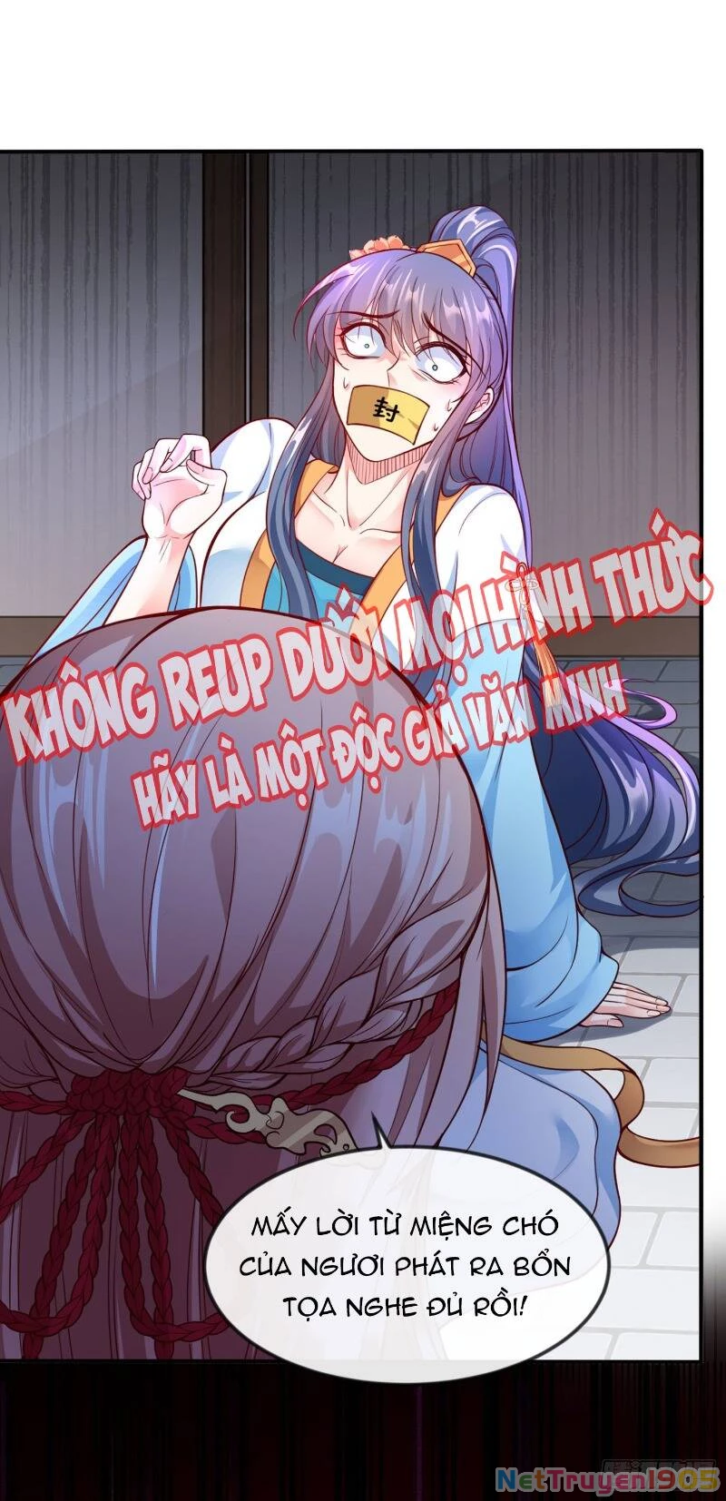 Hệ Thống Xuyên Nhanh: Ác Nam Không Dễ Chọc Chapter 12 - 12