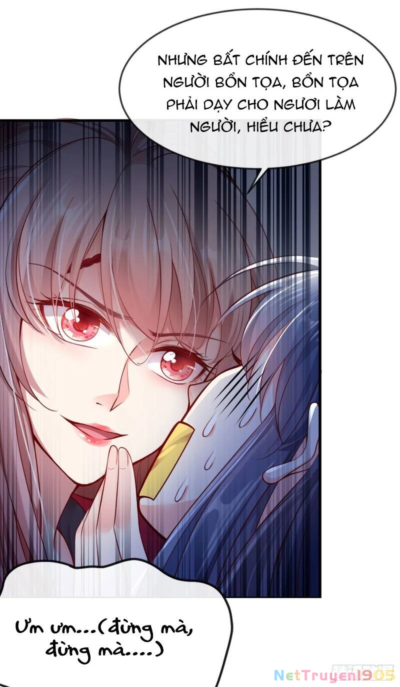 Hệ Thống Xuyên Nhanh: Ác Nam Không Dễ Chọc Chapter 12 - 16