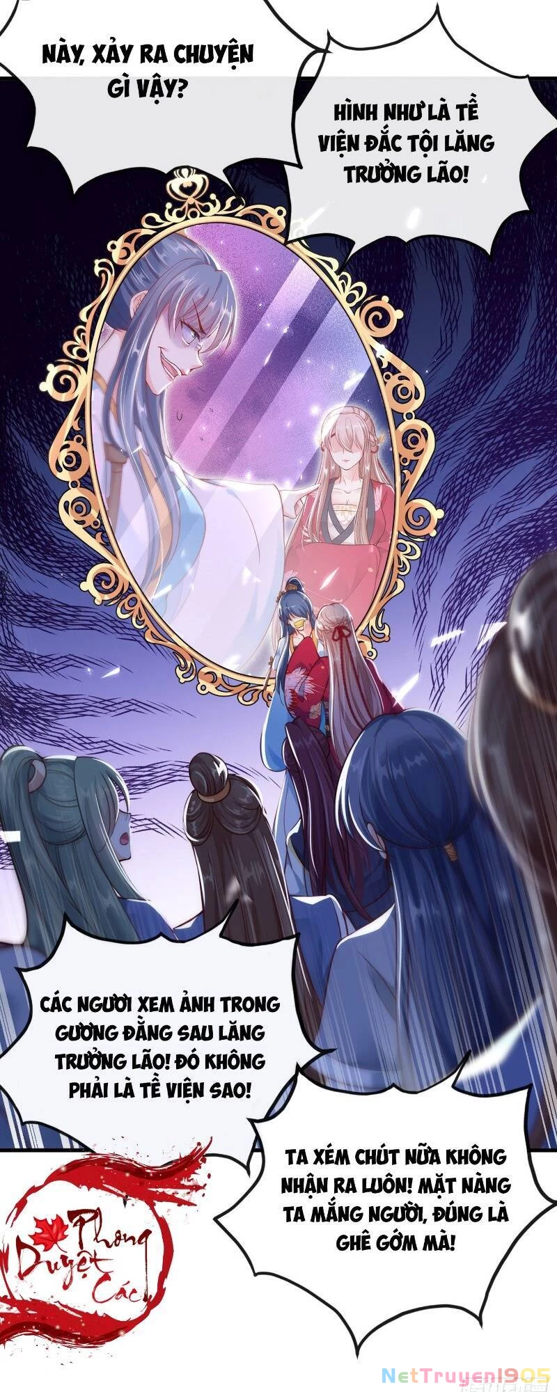 Hệ Thống Xuyên Nhanh: Ác Nam Không Dễ Chọc Chapter 12 - 18