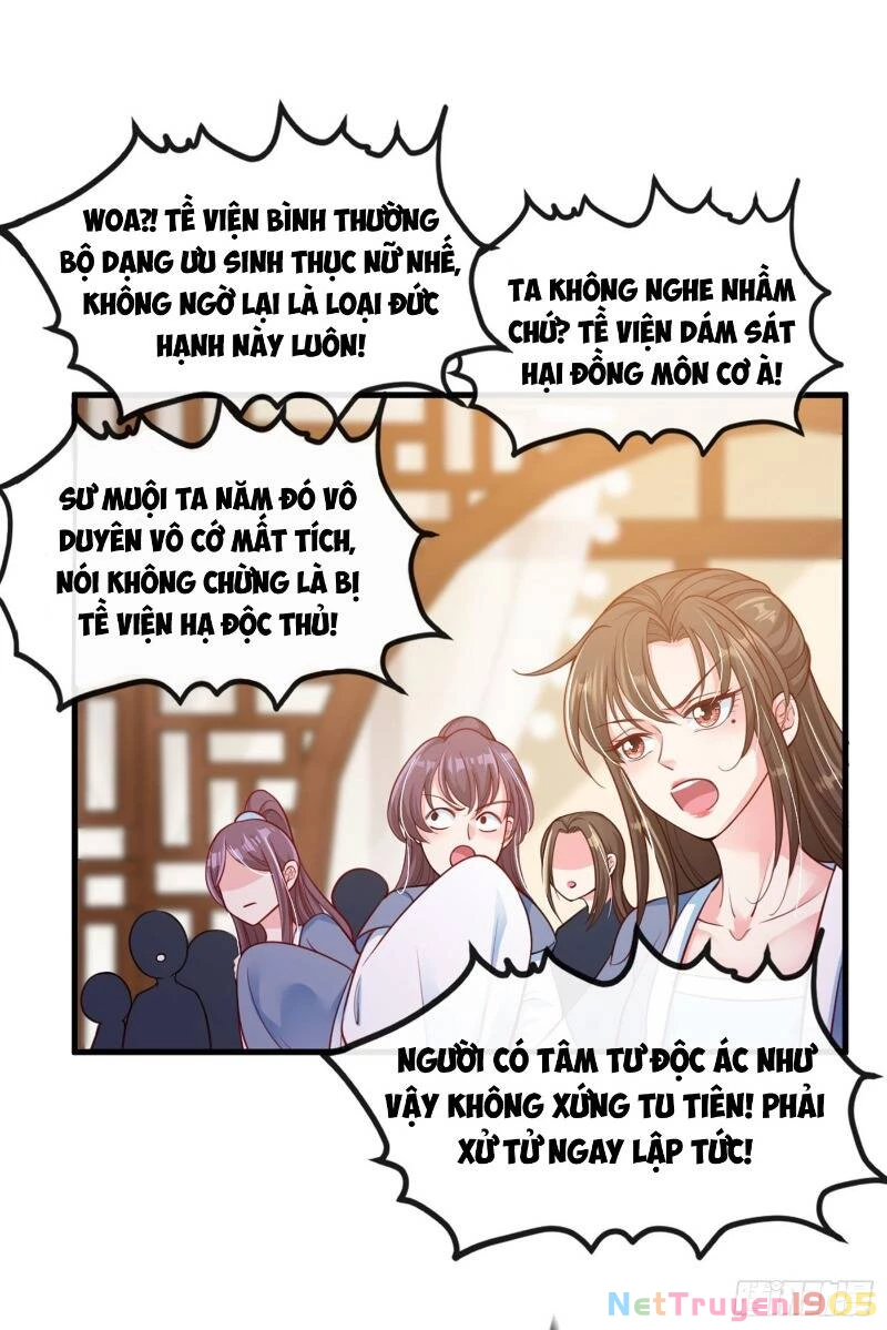 Hệ Thống Xuyên Nhanh: Ác Nam Không Dễ Chọc Chapter 12 - 24