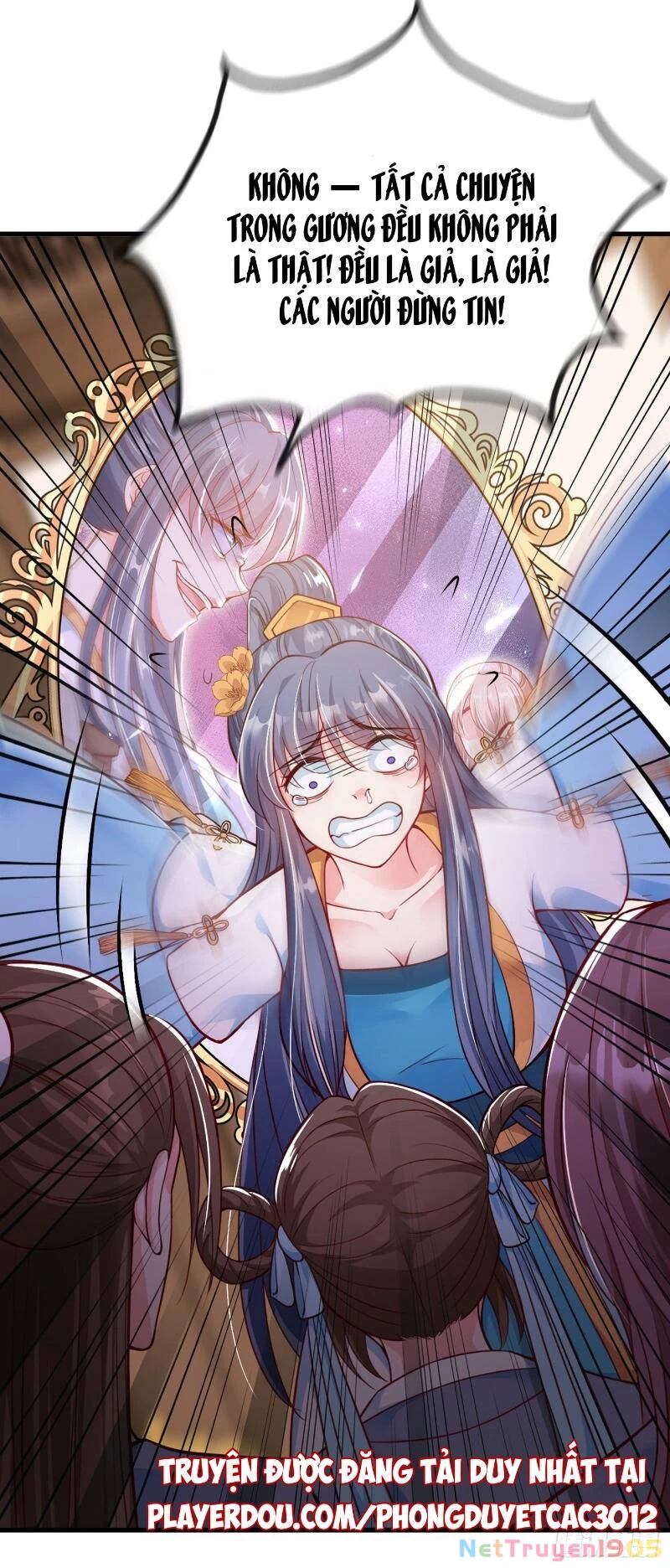Hệ Thống Xuyên Nhanh: Ác Nam Không Dễ Chọc Chapter 12 - 25