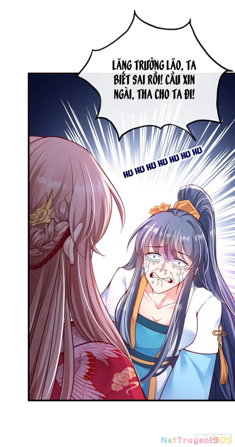 Hệ Thống Xuyên Nhanh: Ác Nam Không Dễ Chọc Chapter 12 - 26