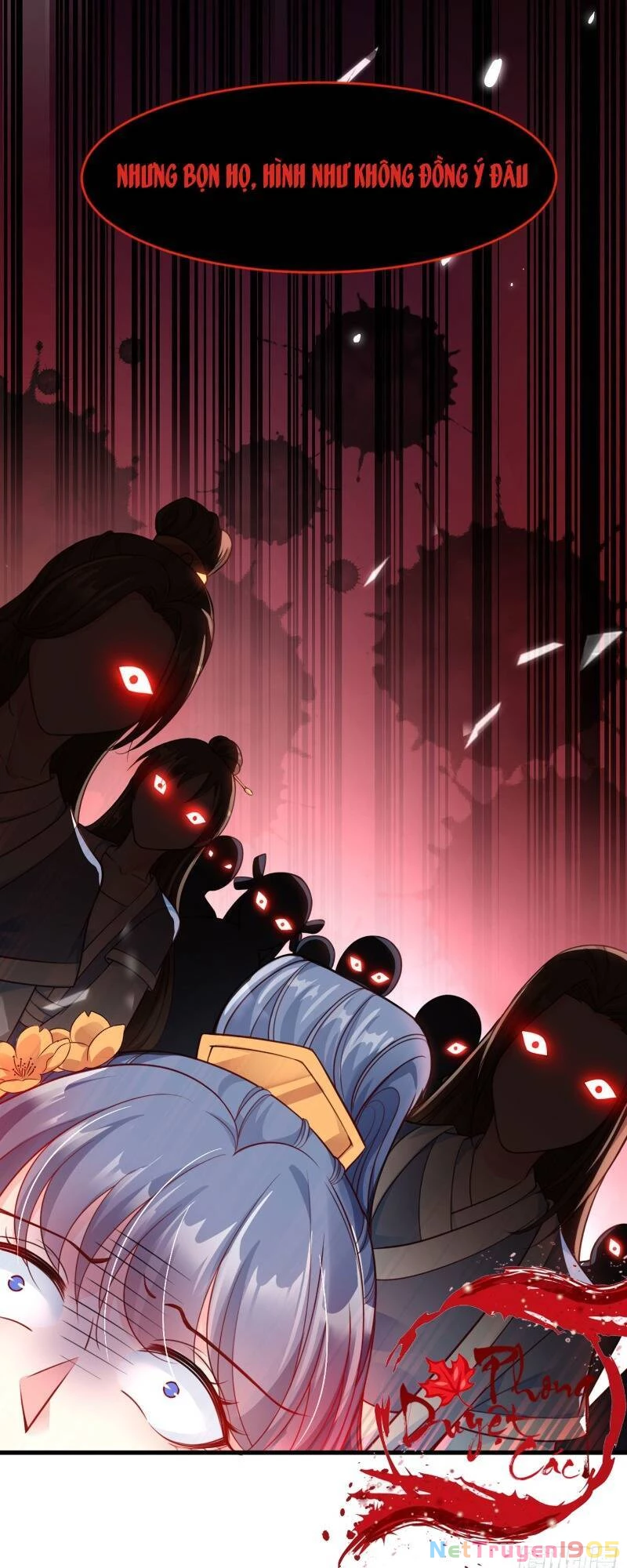 Hệ Thống Xuyên Nhanh: Ác Nam Không Dễ Chọc Chapter 12 - 28