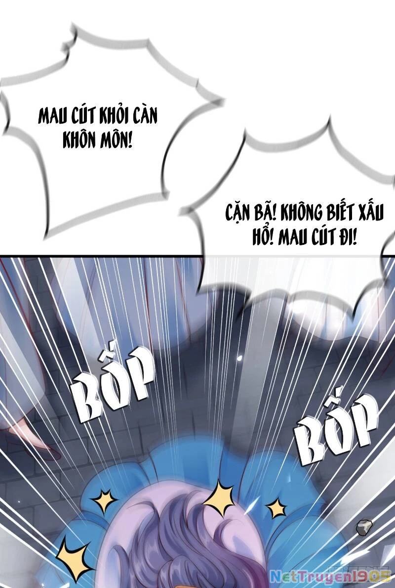 Hệ Thống Xuyên Nhanh: Ác Nam Không Dễ Chọc Chapter 12 - 30
