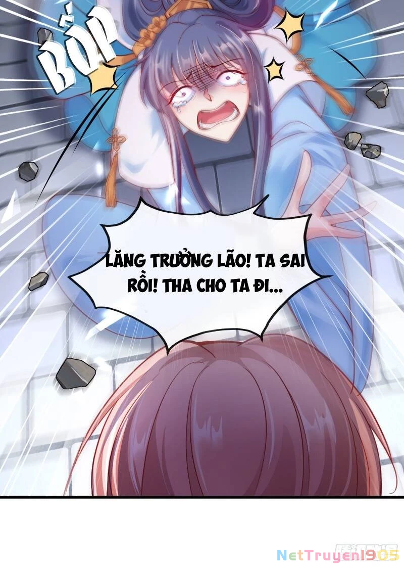 Hệ Thống Xuyên Nhanh: Ác Nam Không Dễ Chọc Chapter 12 - 31