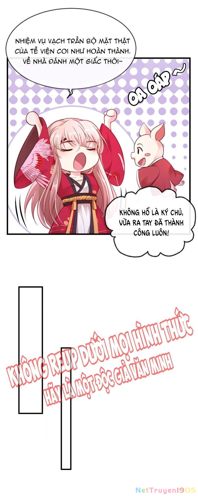 Hệ Thống Xuyên Nhanh: Ác Nam Không Dễ Chọc Chapter 12 - 32