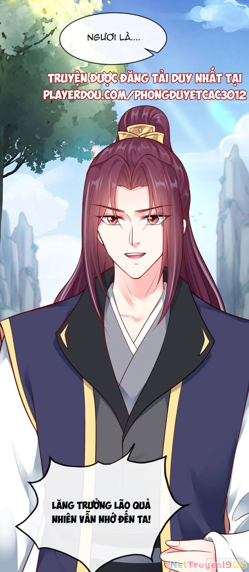 Hệ Thống Xuyên Nhanh: Ác Nam Không Dễ Chọc Chapter 12 - 36
