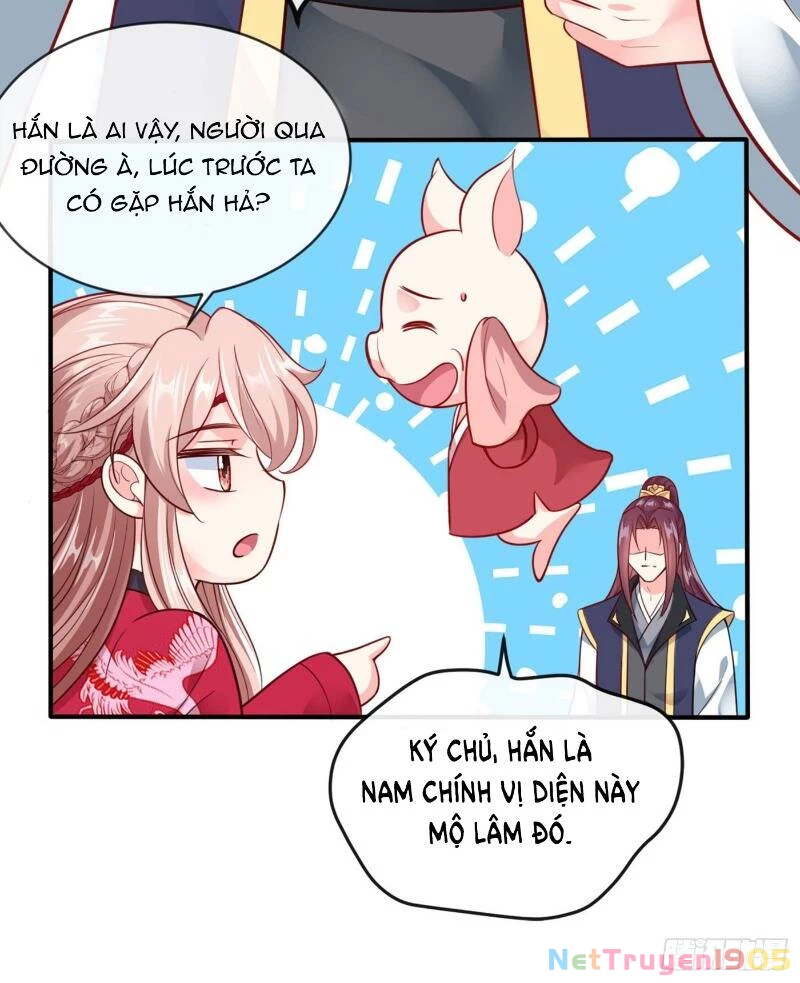 Hệ Thống Xuyên Nhanh: Ác Nam Không Dễ Chọc Chapter 12 - 37