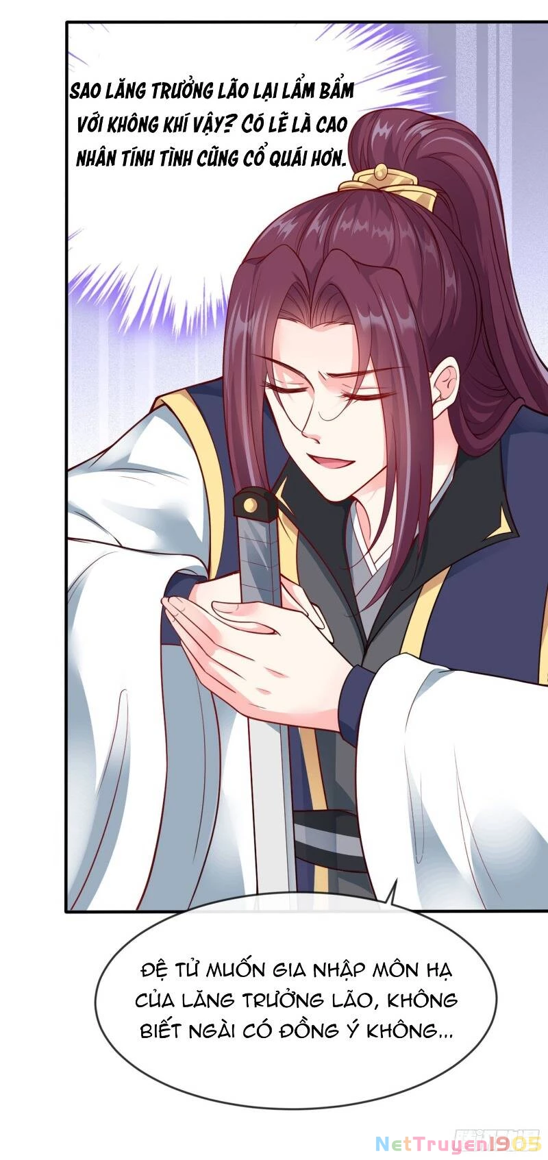 Hệ Thống Xuyên Nhanh: Ác Nam Không Dễ Chọc Chapter 12 - 38