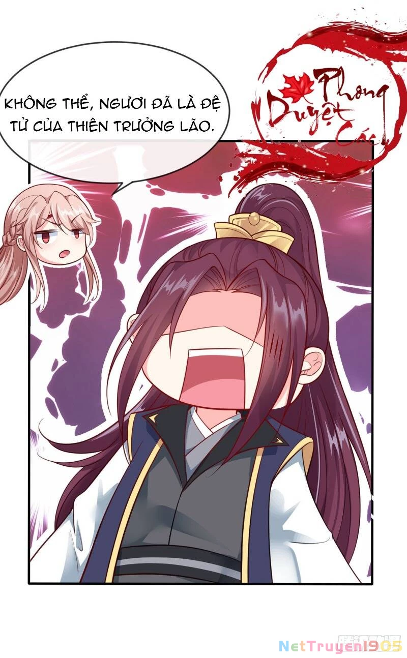 Hệ Thống Xuyên Nhanh: Ác Nam Không Dễ Chọc Chapter 12 - 39