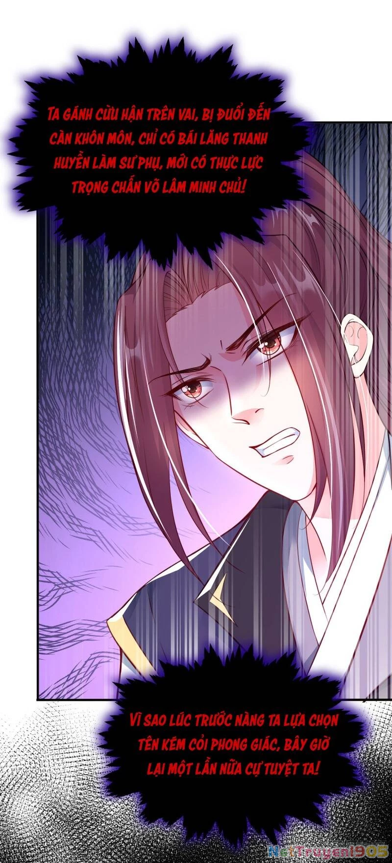 Hệ Thống Xuyên Nhanh: Ác Nam Không Dễ Chọc Chapter 12 - 40