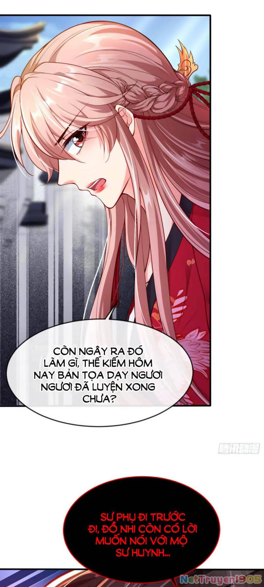 Hệ Thống Xuyên Nhanh: Ác Nam Không Dễ Chọc Chapter 13 - 6