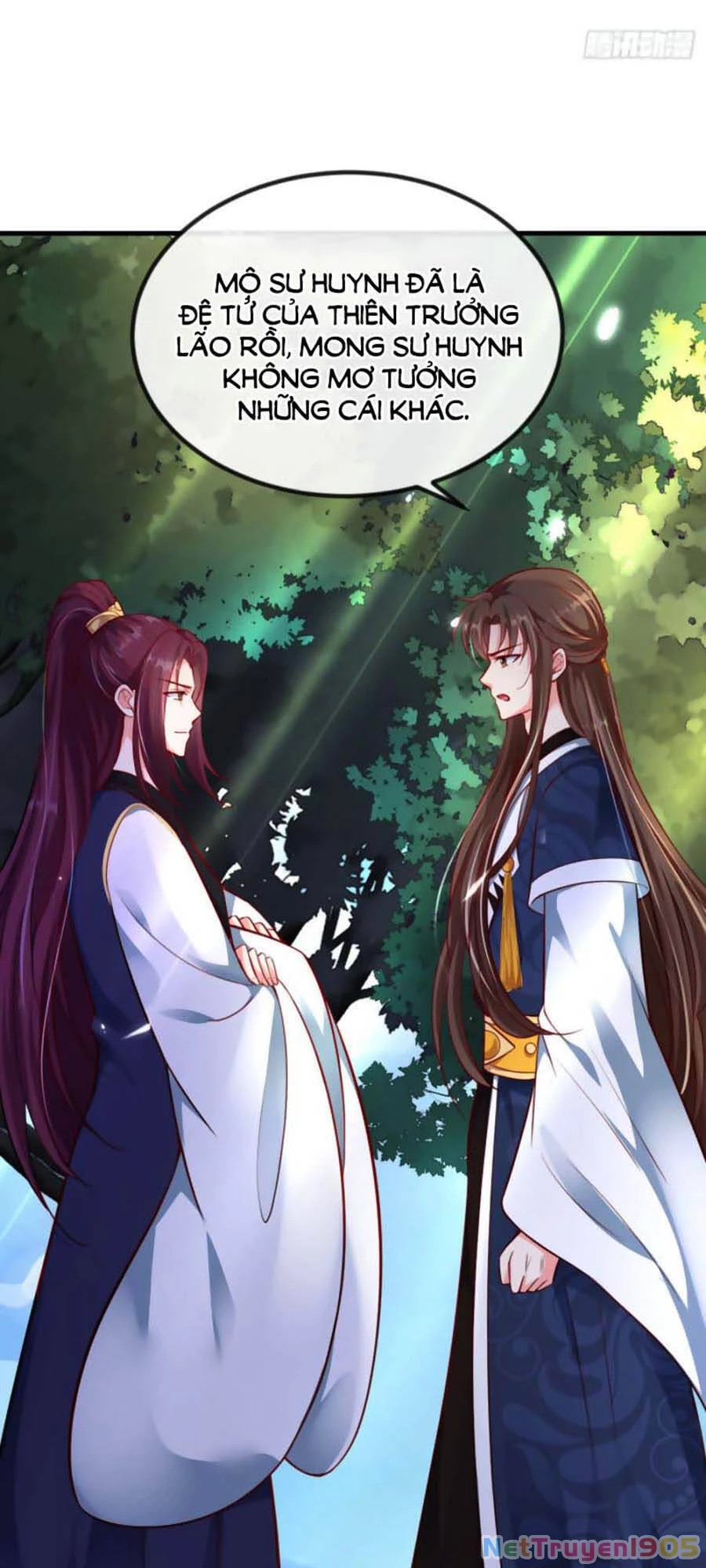 Hệ Thống Xuyên Nhanh: Ác Nam Không Dễ Chọc Chapter 13 - 12