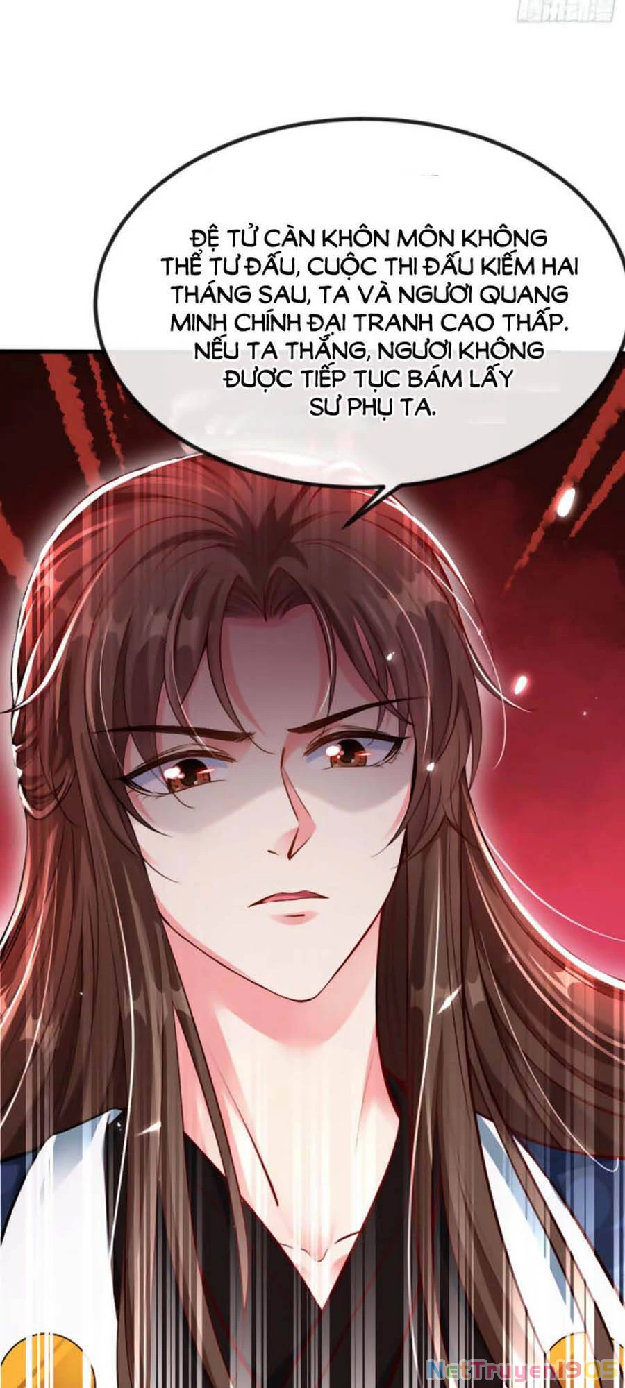 Hệ Thống Xuyên Nhanh: Ác Nam Không Dễ Chọc Chapter 13 - 15