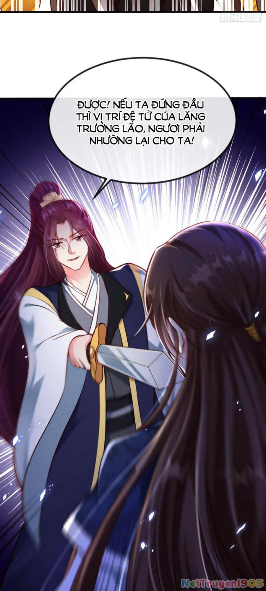 Hệ Thống Xuyên Nhanh: Ác Nam Không Dễ Chọc Chapter 13 - 16