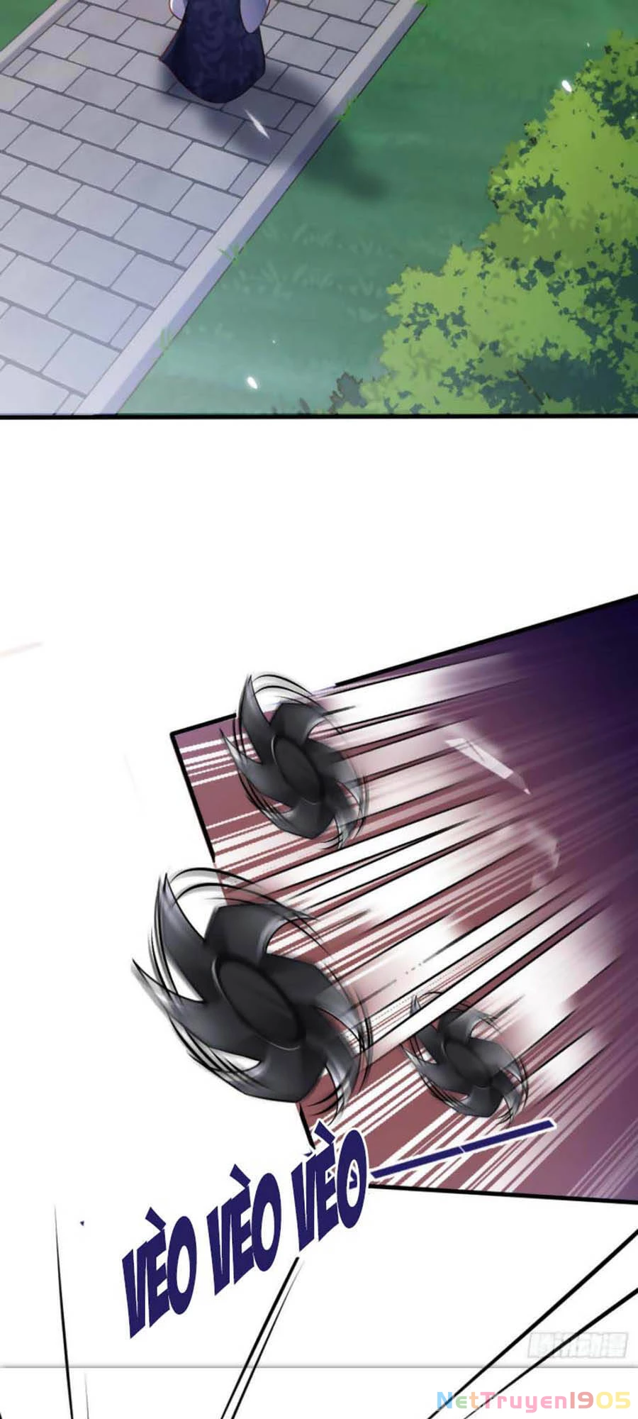 Hệ Thống Xuyên Nhanh: Ác Nam Không Dễ Chọc Chapter 13 - 22