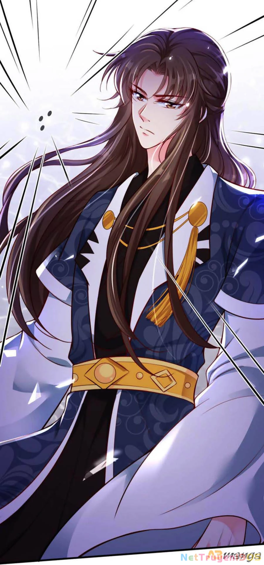 Hệ Thống Xuyên Nhanh: Ác Nam Không Dễ Chọc Chapter 13 - 23