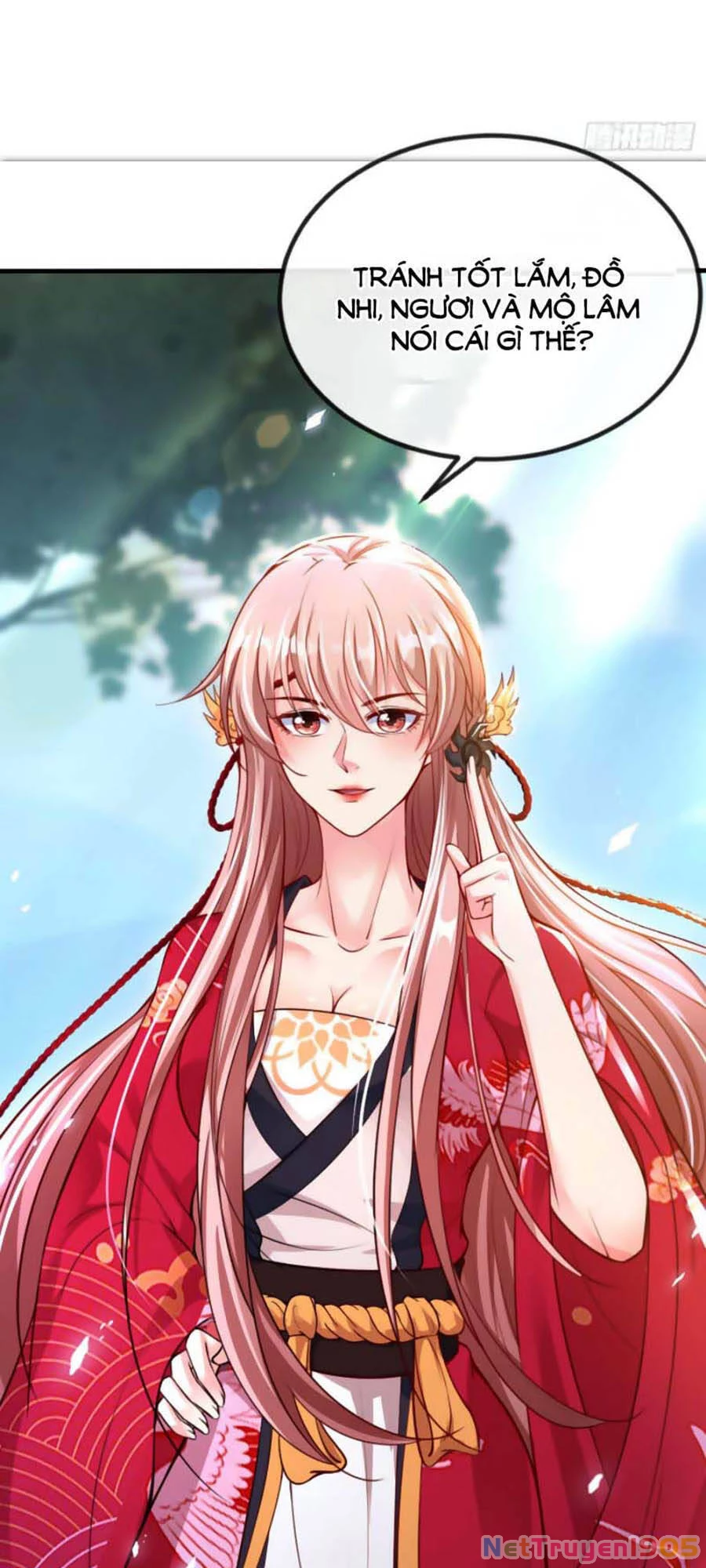 Hệ Thống Xuyên Nhanh: Ác Nam Không Dễ Chọc Chapter 13 - 24