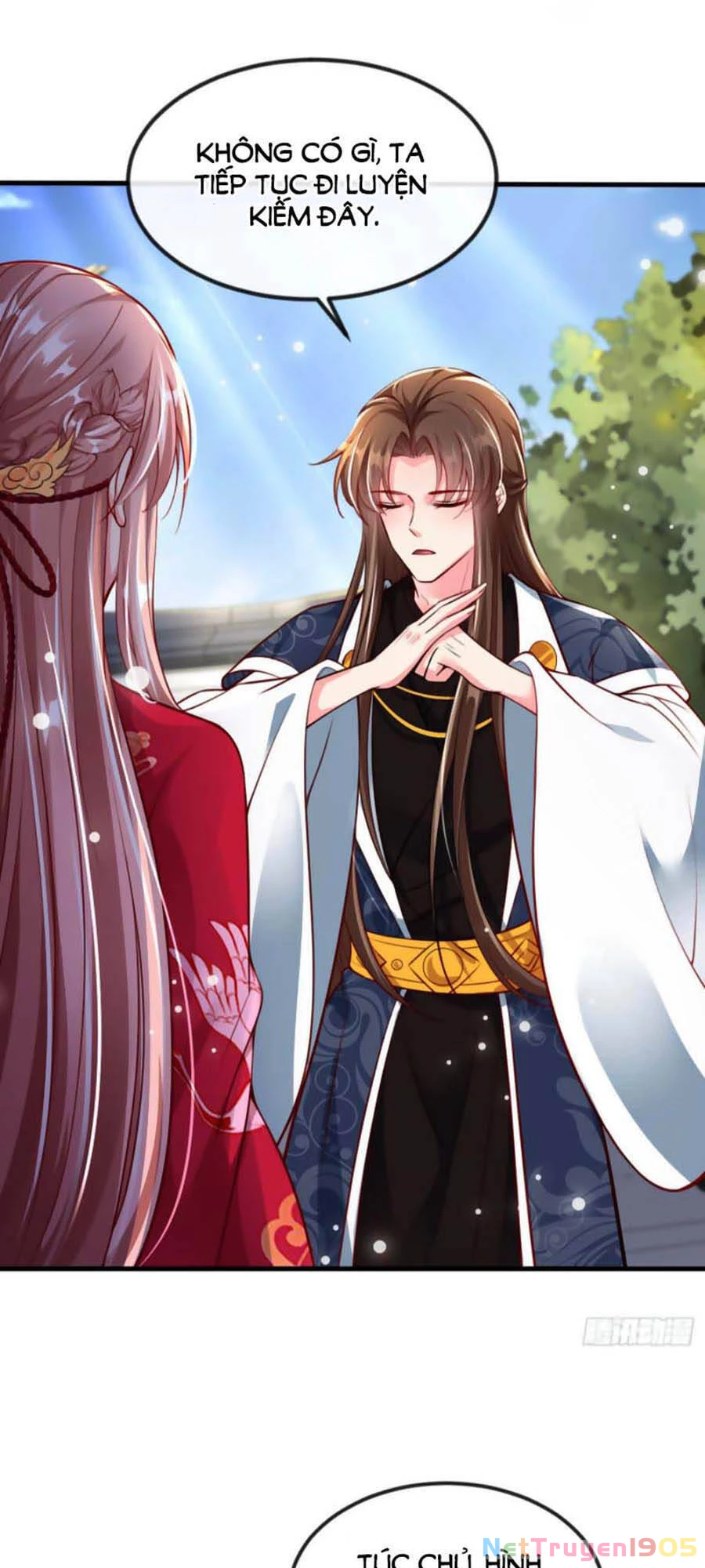 Hệ Thống Xuyên Nhanh: Ác Nam Không Dễ Chọc Chapter 13 - 26