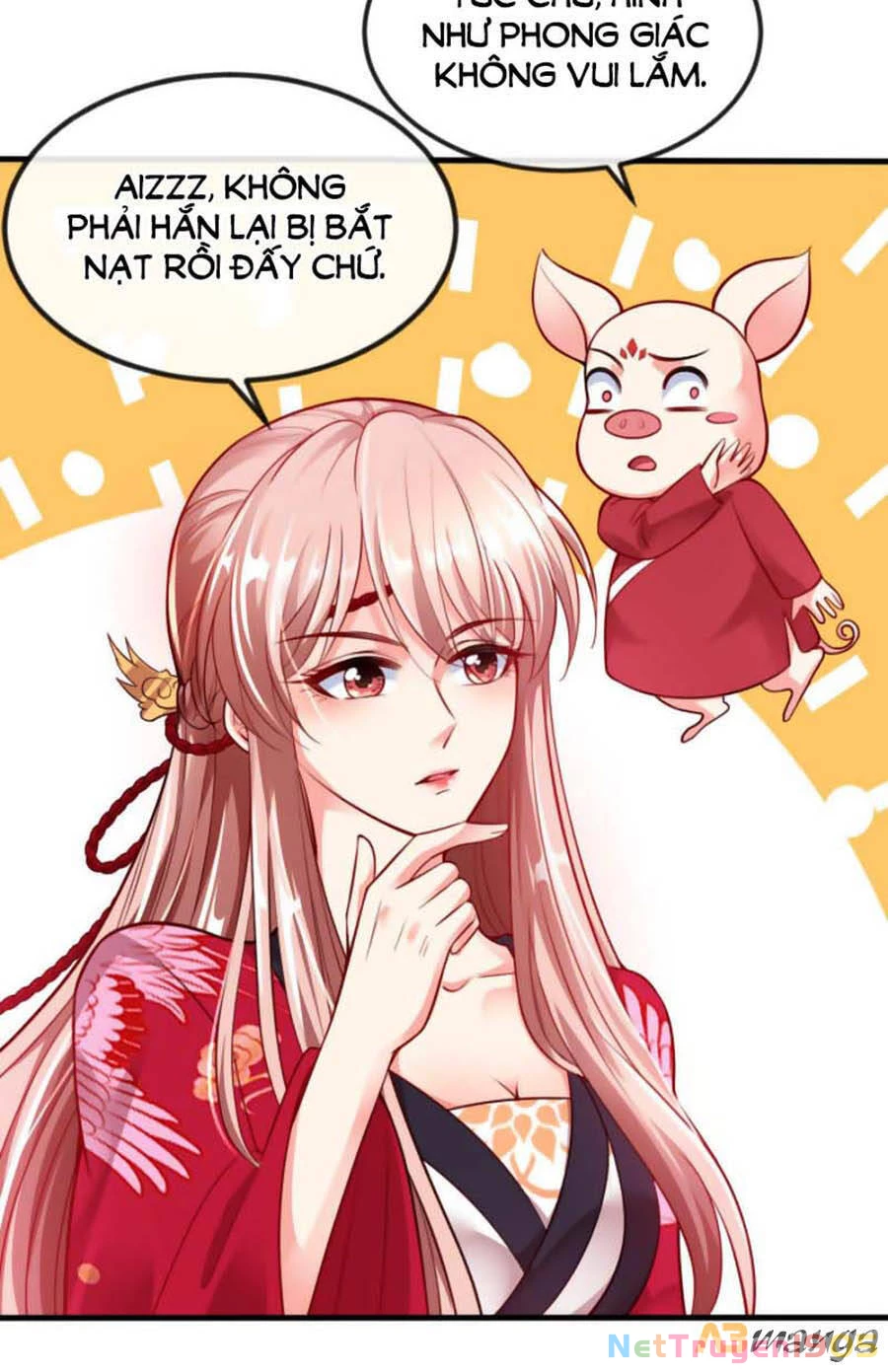 Hệ Thống Xuyên Nhanh: Ác Nam Không Dễ Chọc Chapter 13 - 27