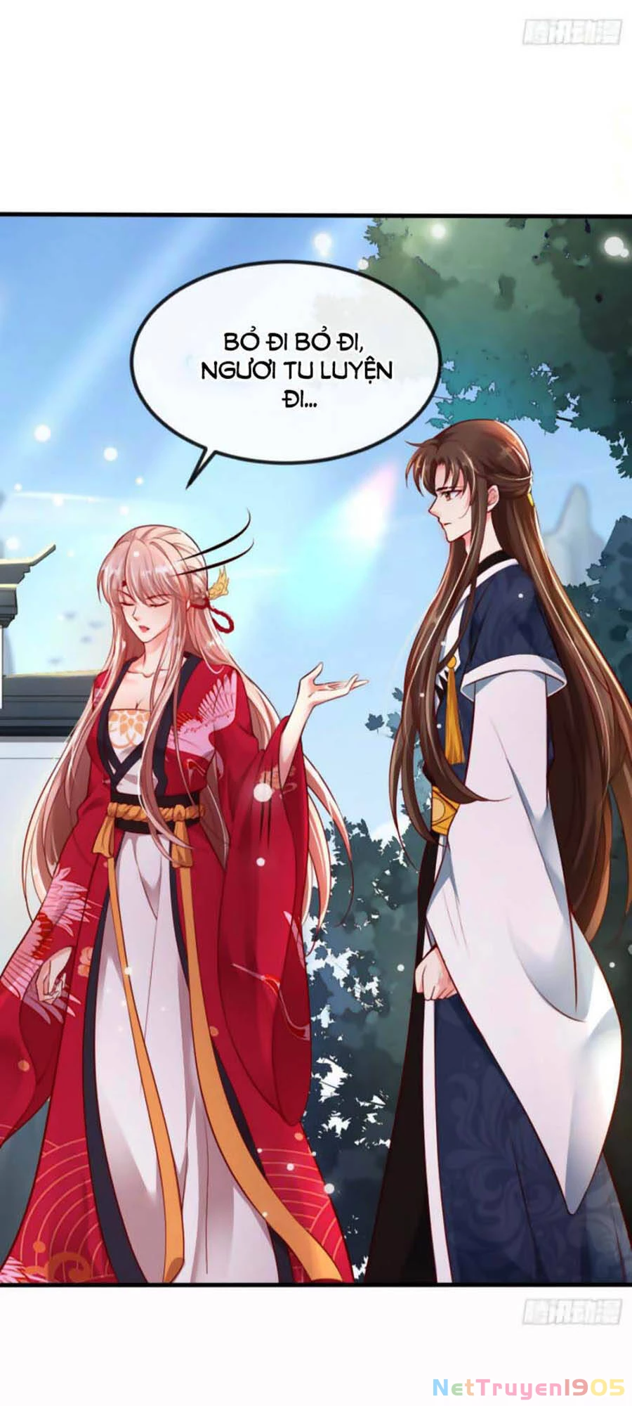 Hệ Thống Xuyên Nhanh: Ác Nam Không Dễ Chọc Chapter 13 - 28