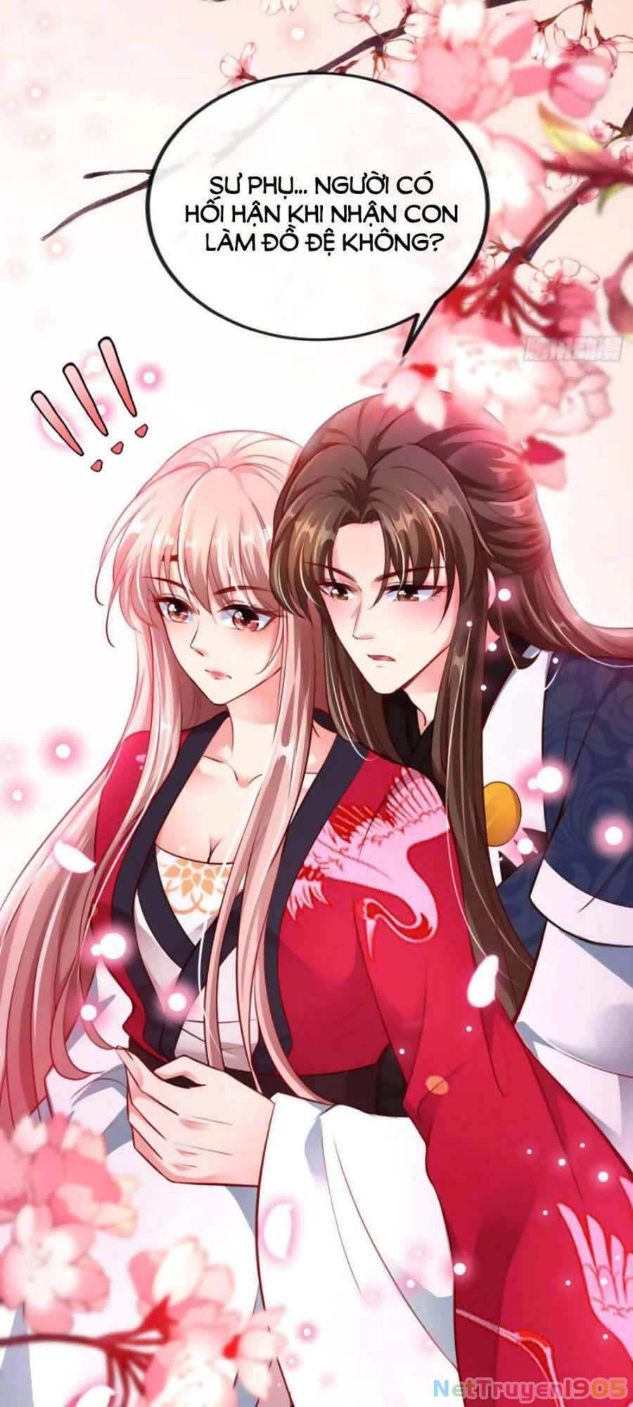 Hệ Thống Xuyên Nhanh: Ác Nam Không Dễ Chọc Chapter 13 - 30