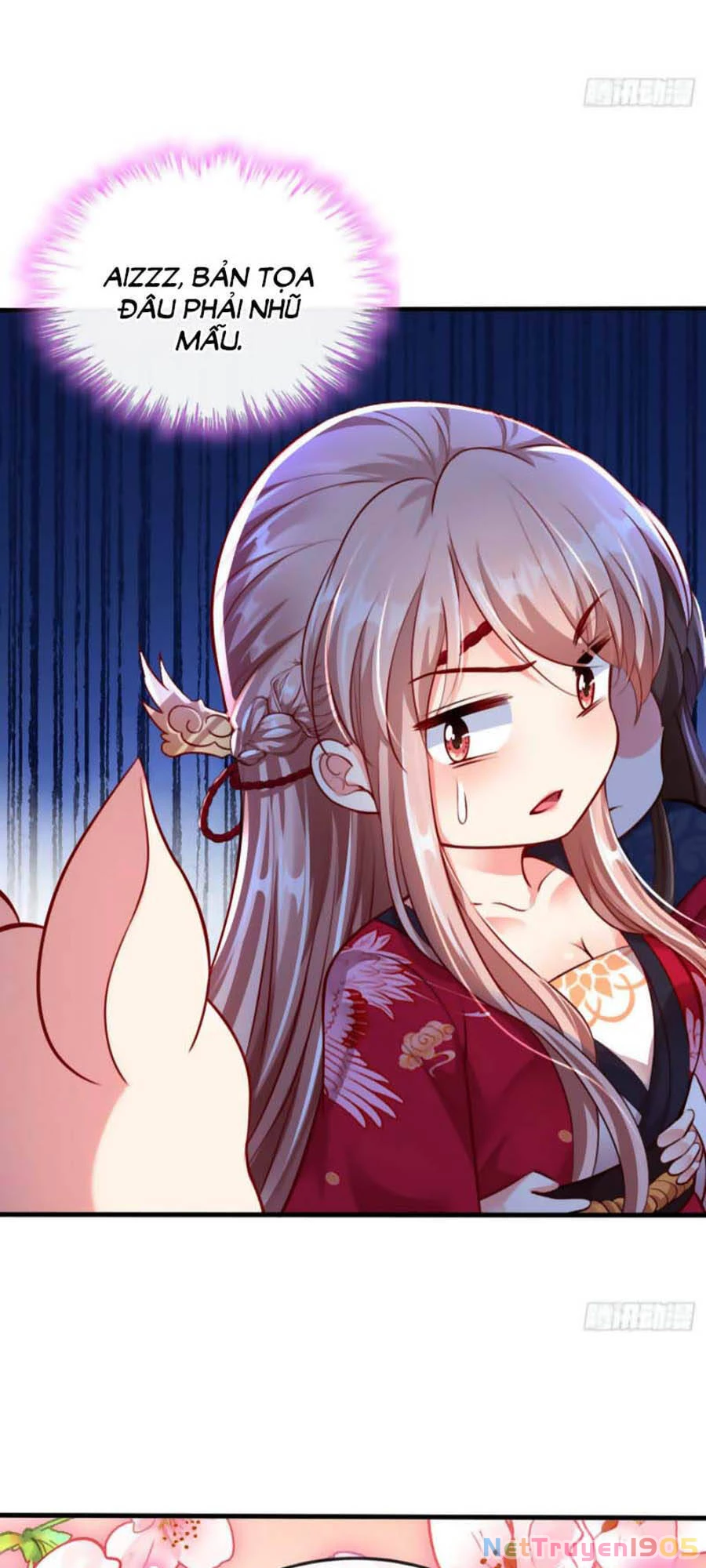 Hệ Thống Xuyên Nhanh: Ác Nam Không Dễ Chọc Chapter 13 - 32