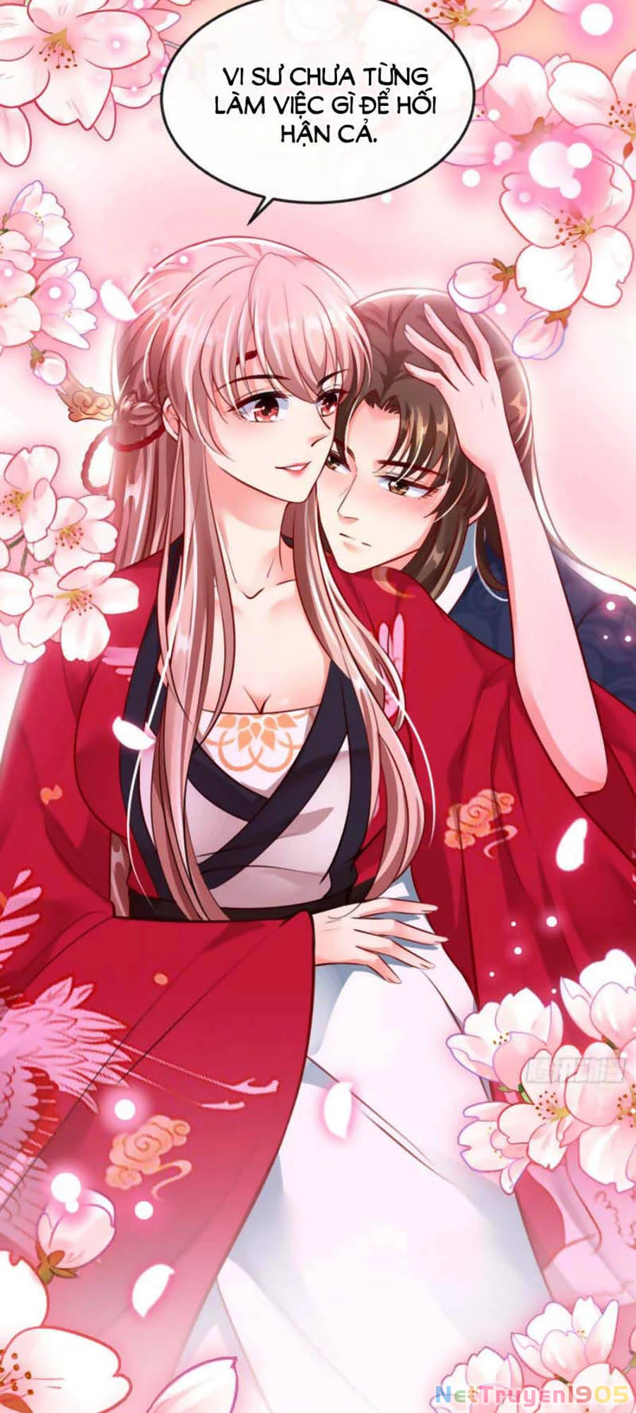 Hệ Thống Xuyên Nhanh: Ác Nam Không Dễ Chọc Chapter 13 - 33