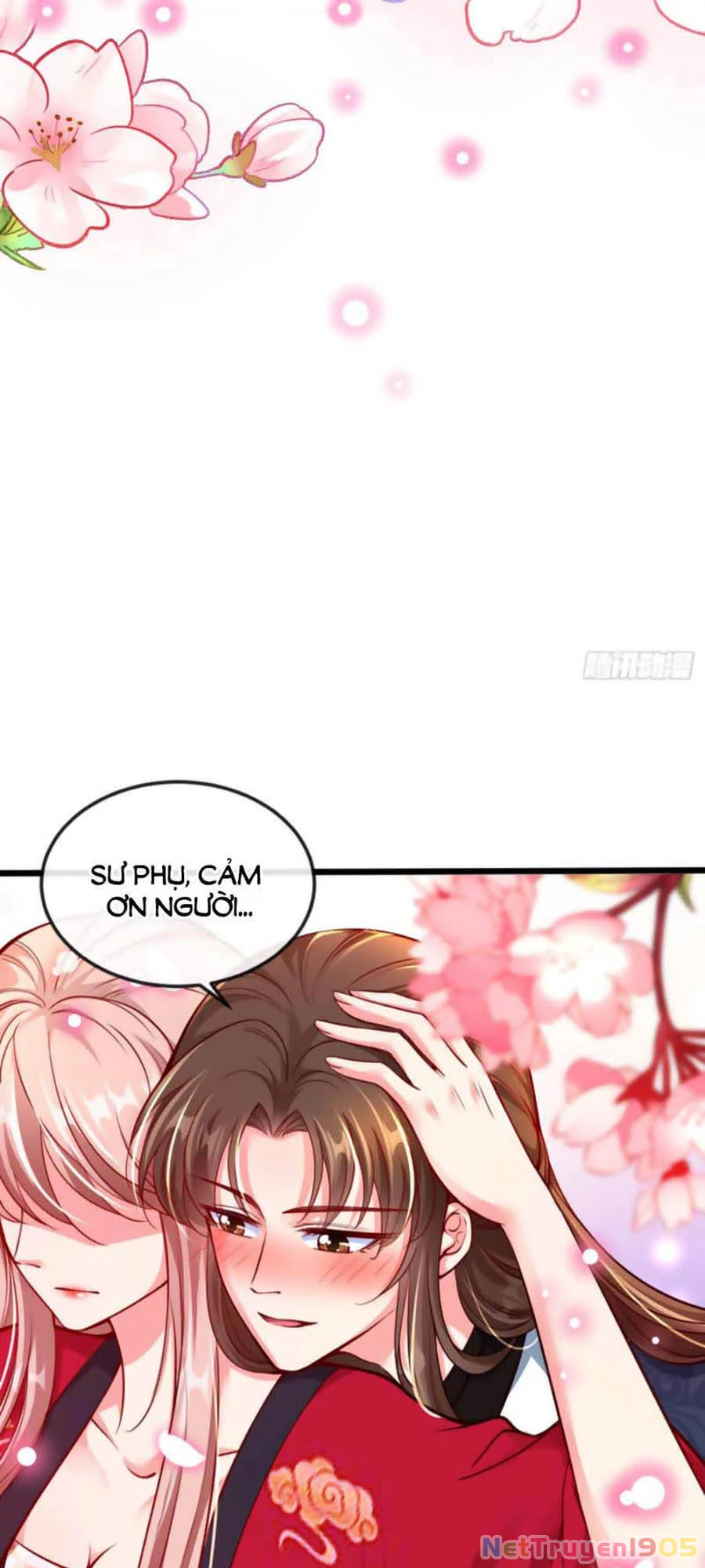 Hệ Thống Xuyên Nhanh: Ác Nam Không Dễ Chọc Chapter 13 - 35