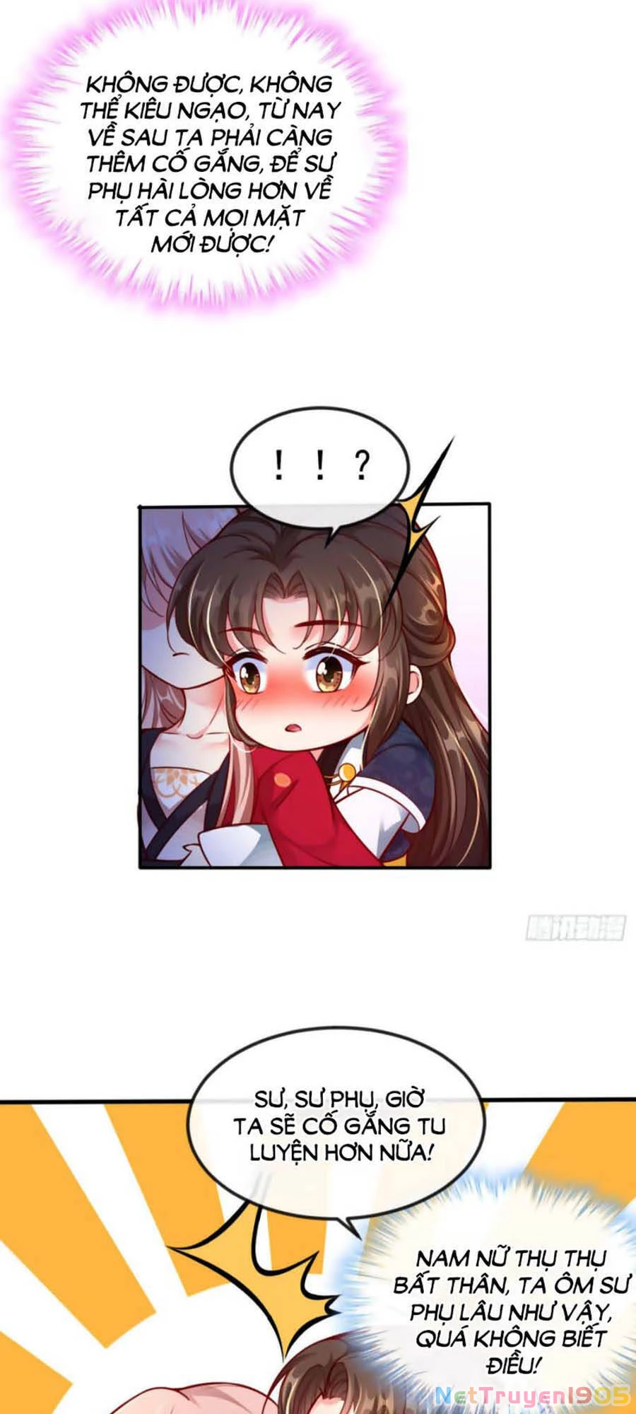 Hệ Thống Xuyên Nhanh: Ác Nam Không Dễ Chọc Chapter 13 - 37