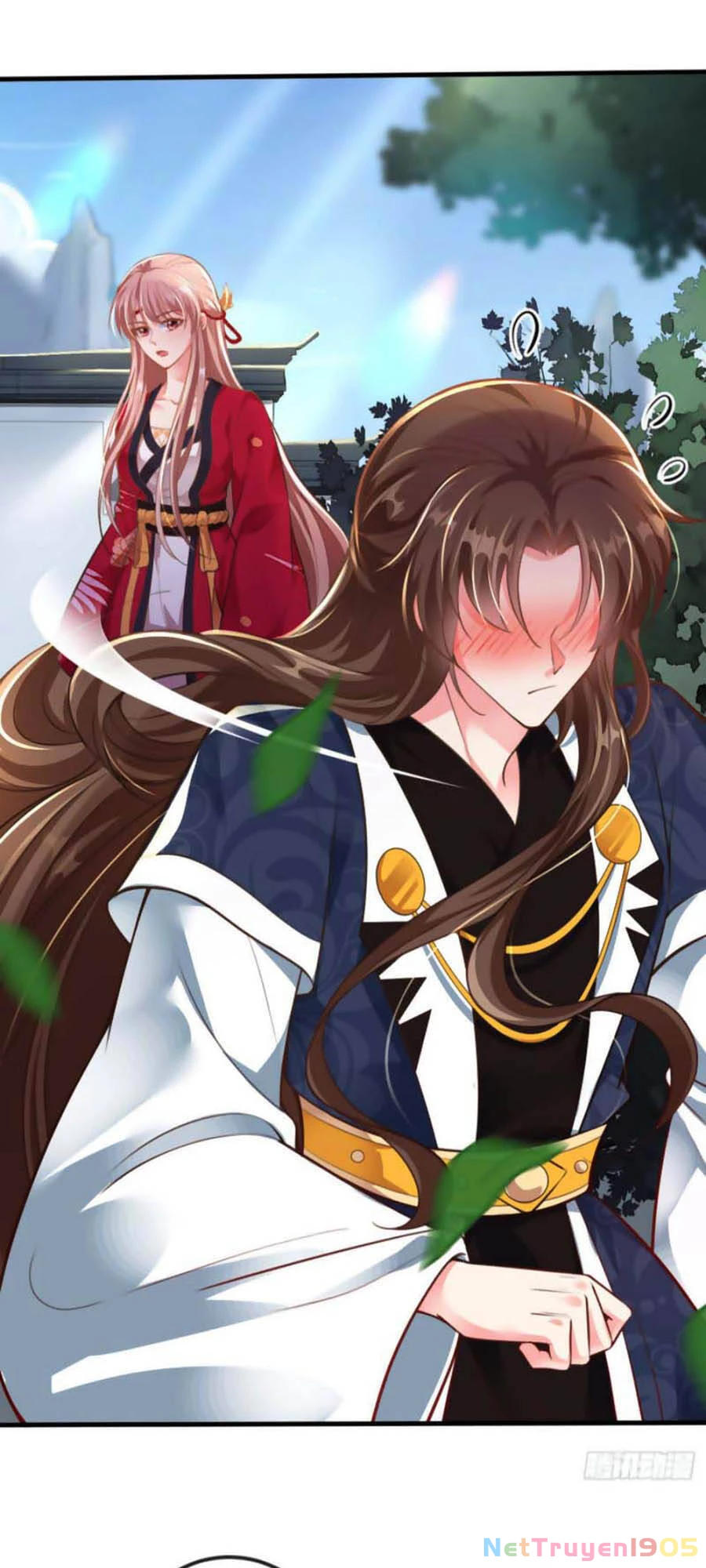 Hệ Thống Xuyên Nhanh: Ác Nam Không Dễ Chọc Chapter 13 - 39