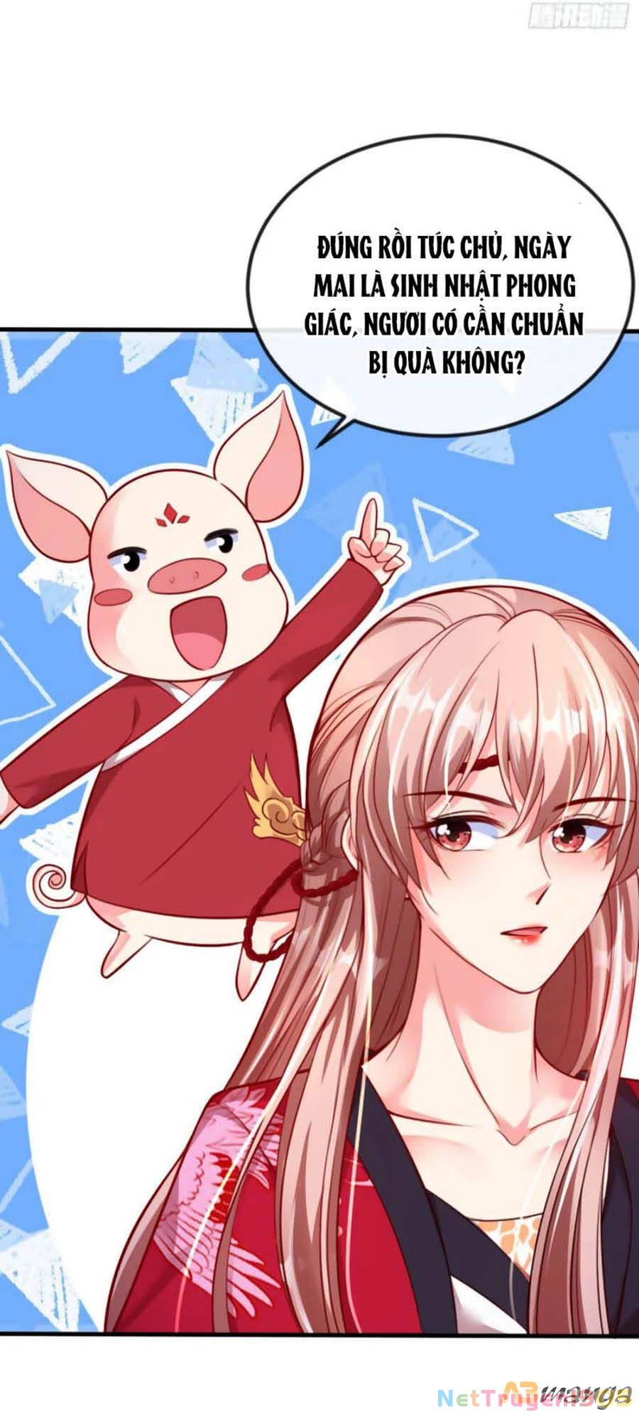 Hệ Thống Xuyên Nhanh: Ác Nam Không Dễ Chọc Chapter 13 - 42