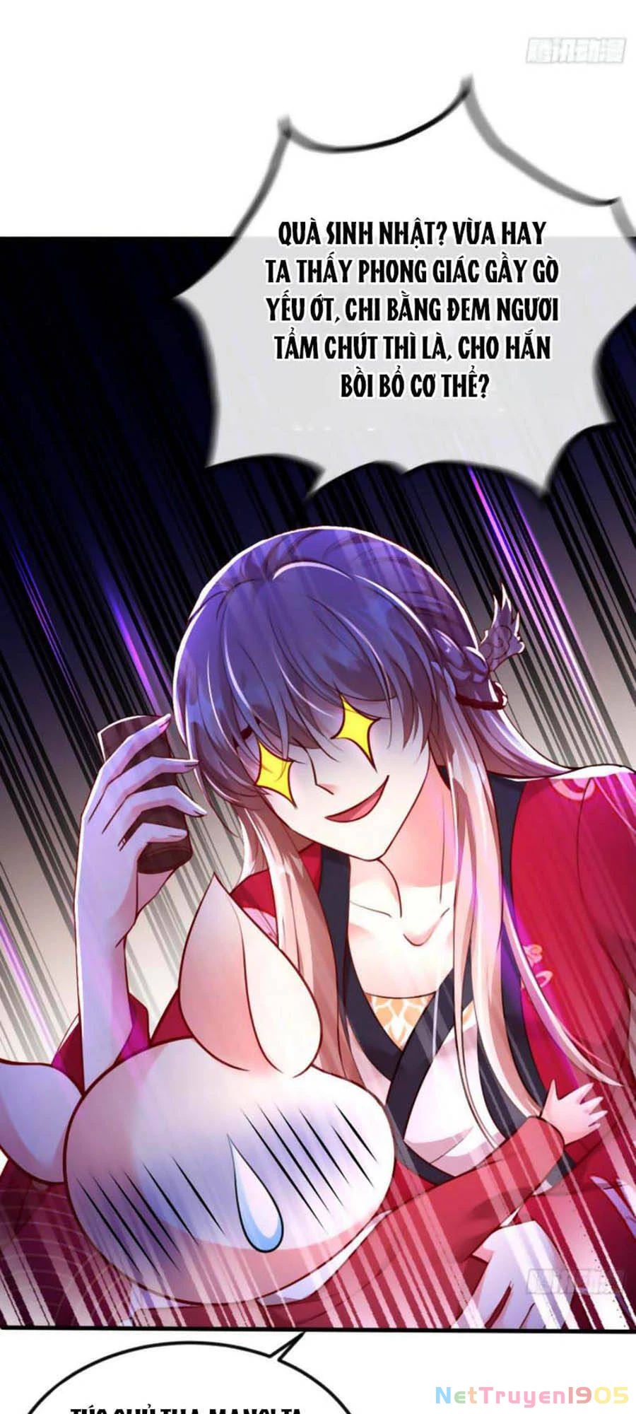 Hệ Thống Xuyên Nhanh: Ác Nam Không Dễ Chọc Chapter 13 - 43