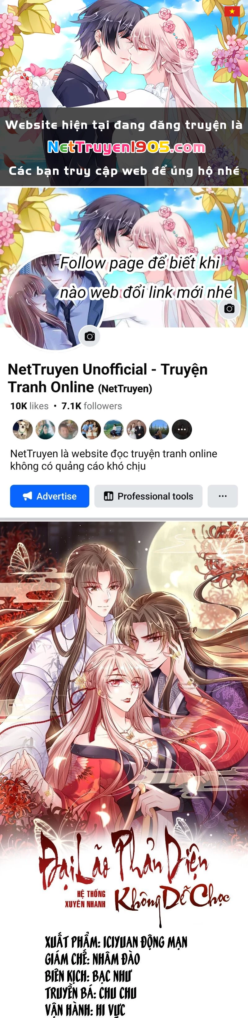 Hệ Thống Xuyên Nhanh: Ác Nam Không Dễ Chọc Chapter 14 - 1