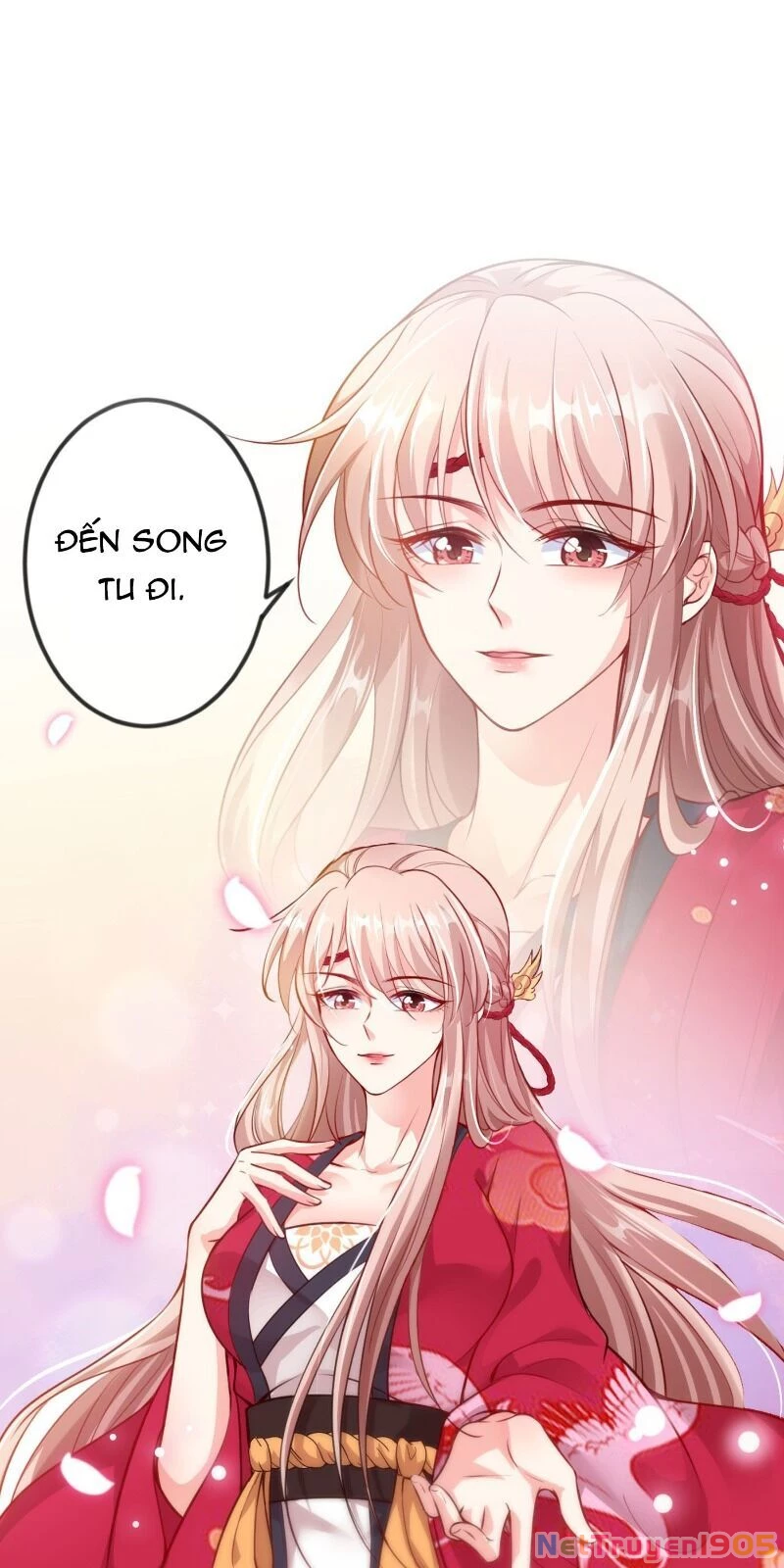 Hệ Thống Xuyên Nhanh: Ác Nam Không Dễ Chọc Chapter 14 - 3