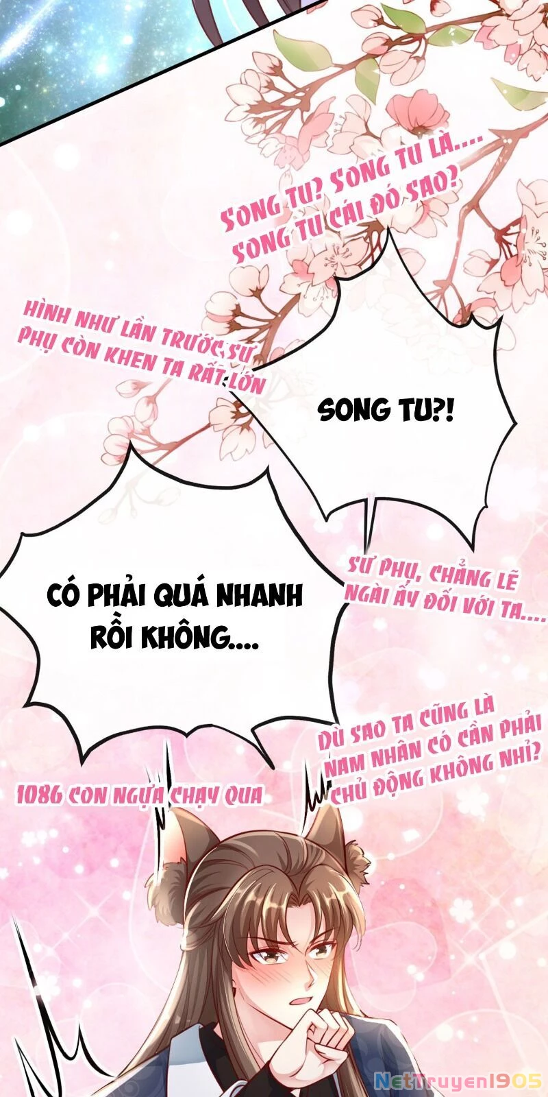 Hệ Thống Xuyên Nhanh: Ác Nam Không Dễ Chọc Chapter 14 - 8