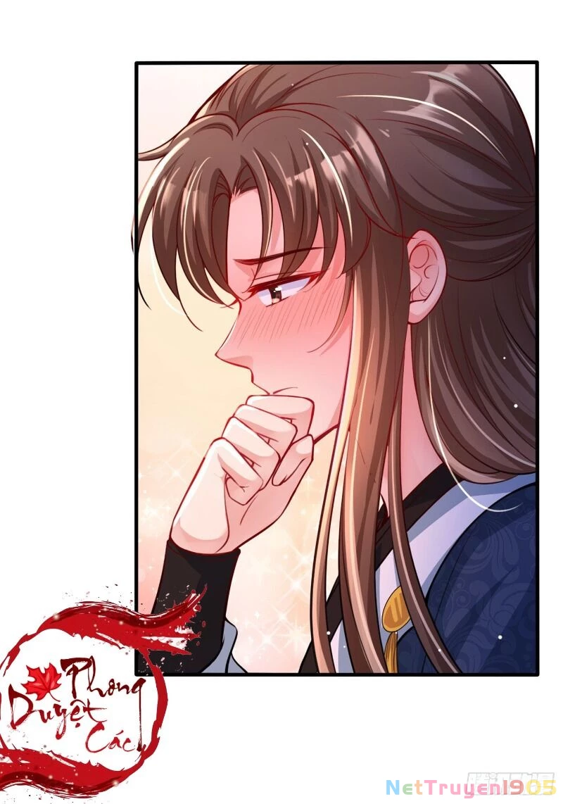 Hệ Thống Xuyên Nhanh: Ác Nam Không Dễ Chọc Chapter 14 - 11