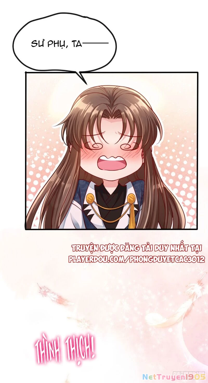 Hệ Thống Xuyên Nhanh: Ác Nam Không Dễ Chọc Chapter 14 - 17